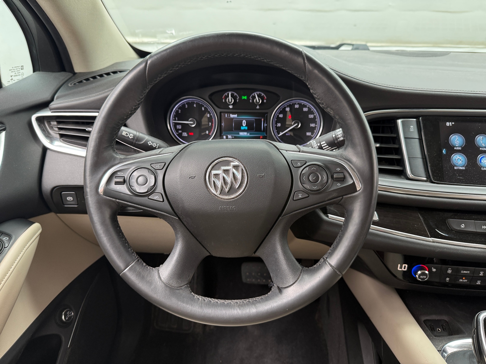 Thumbnail: 2018 Buick Enclave - 4