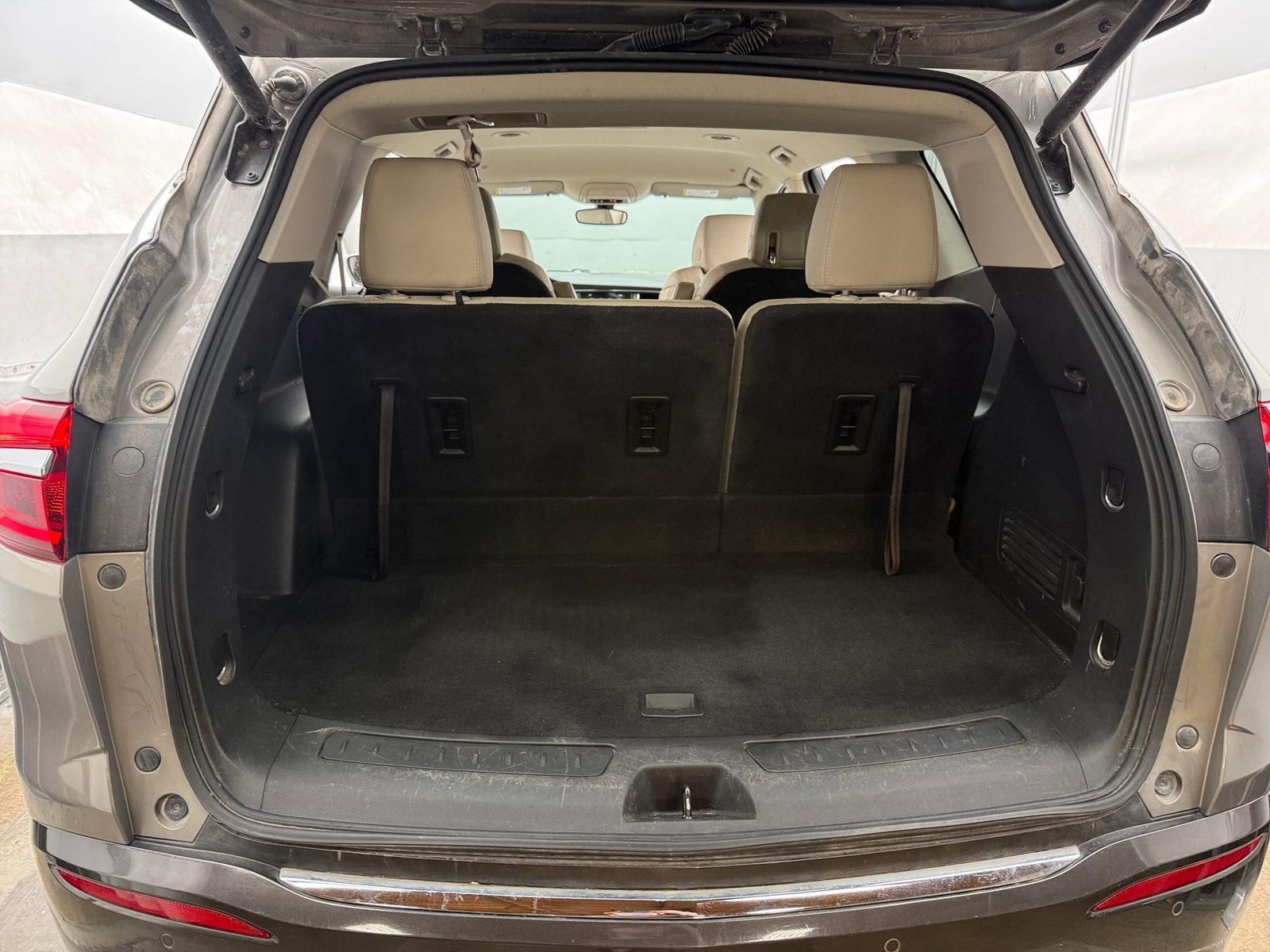 Thumbnail: 2018 Buick Enclave - 6