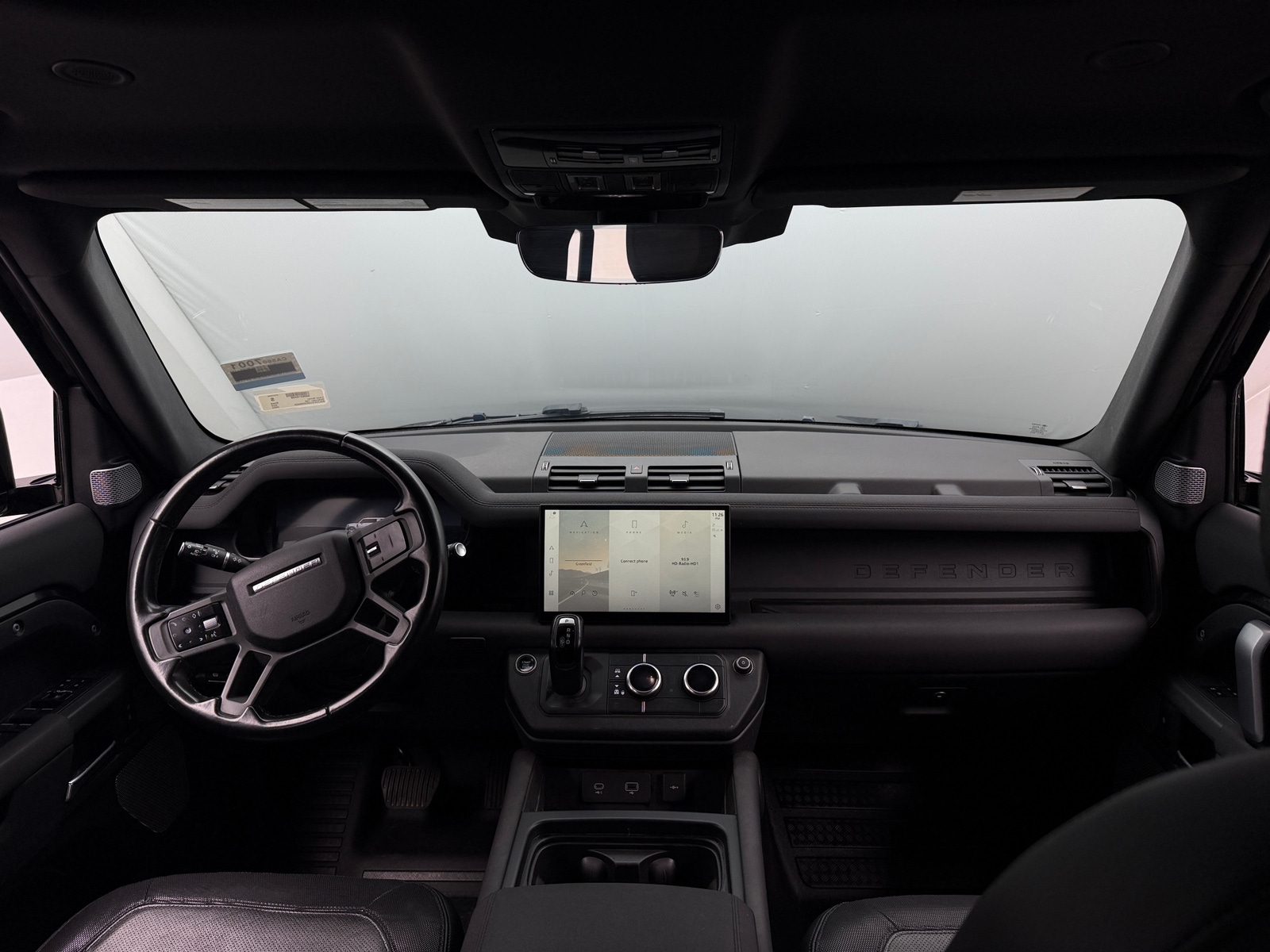 Thumbnail: 2023 Land Rover Defender - 2