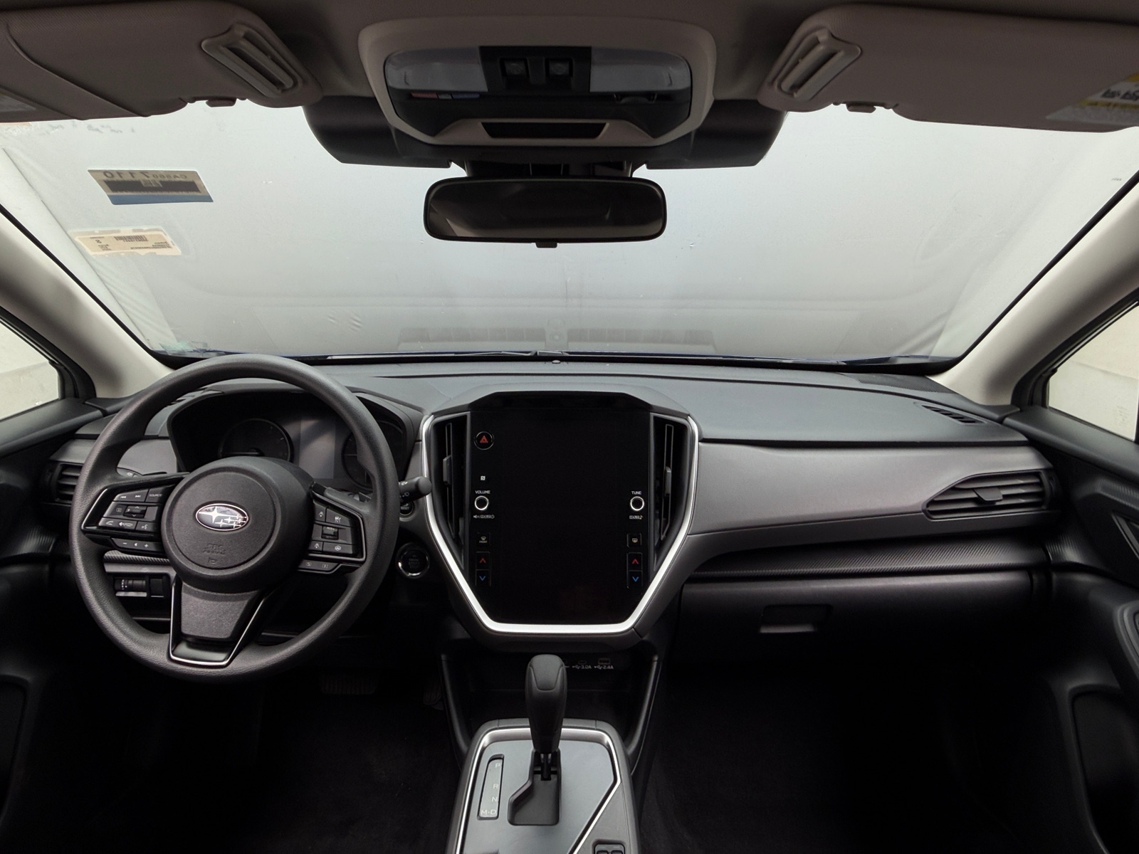 Thumbnail: 2025 Subaru Crosstrek - 3