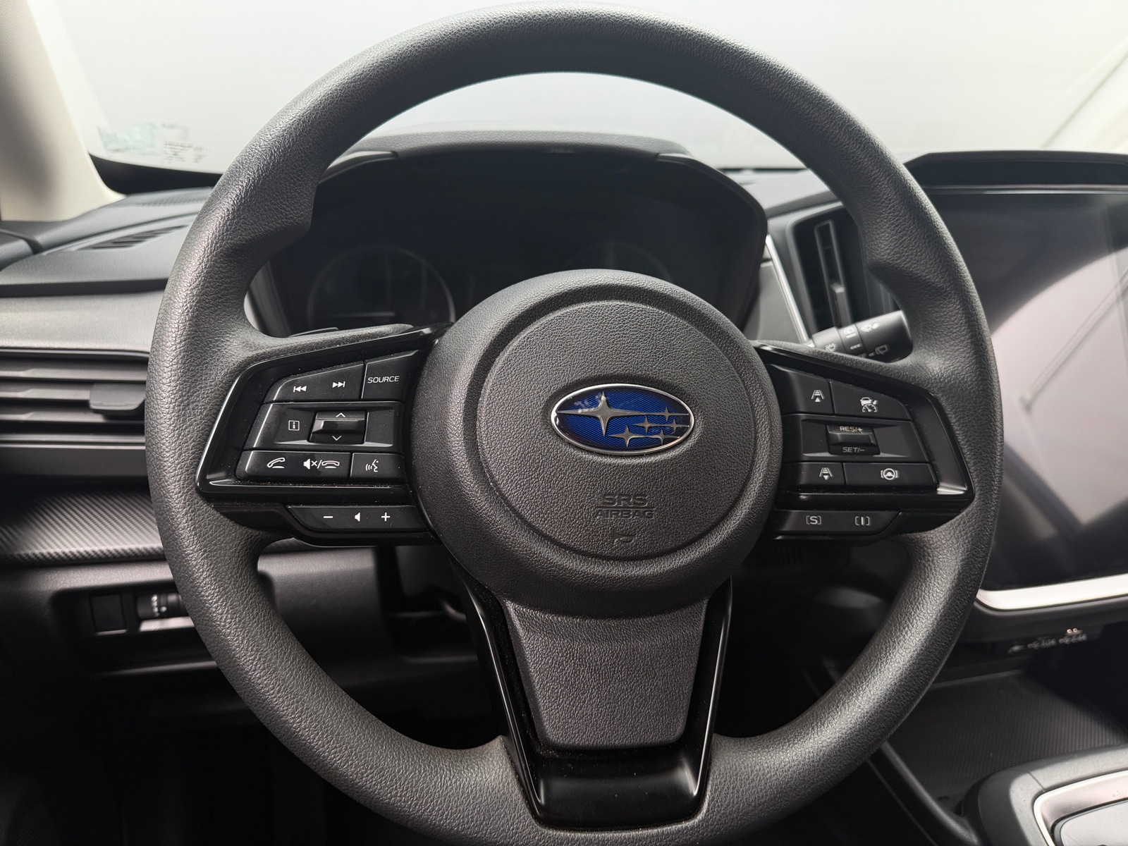 Thumbnail: 2025 Subaru Crosstrek - 5