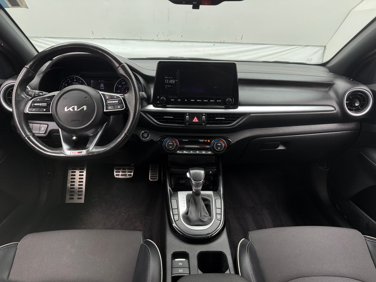 Thumbnail: 2023 Kia Forte - 2