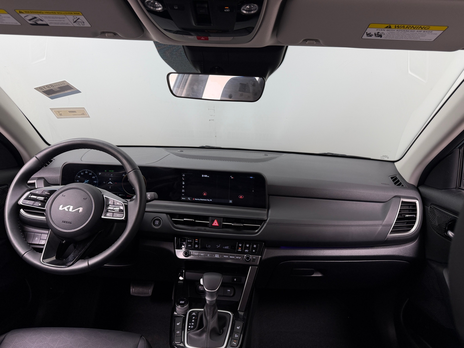 Thumbnail: 2026 Kia Seltos - 2