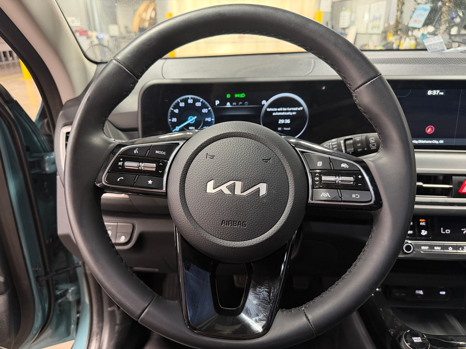 Thumbnail: 2026 Kia Seltos - 4