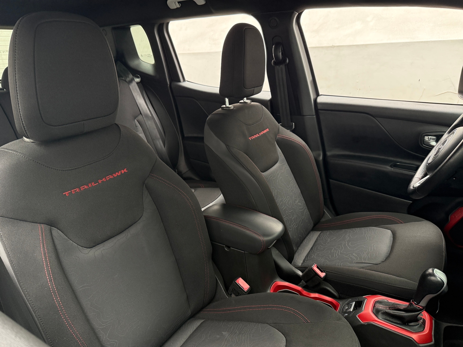 Thumbnail: 2016 Jeep Renegade - 2