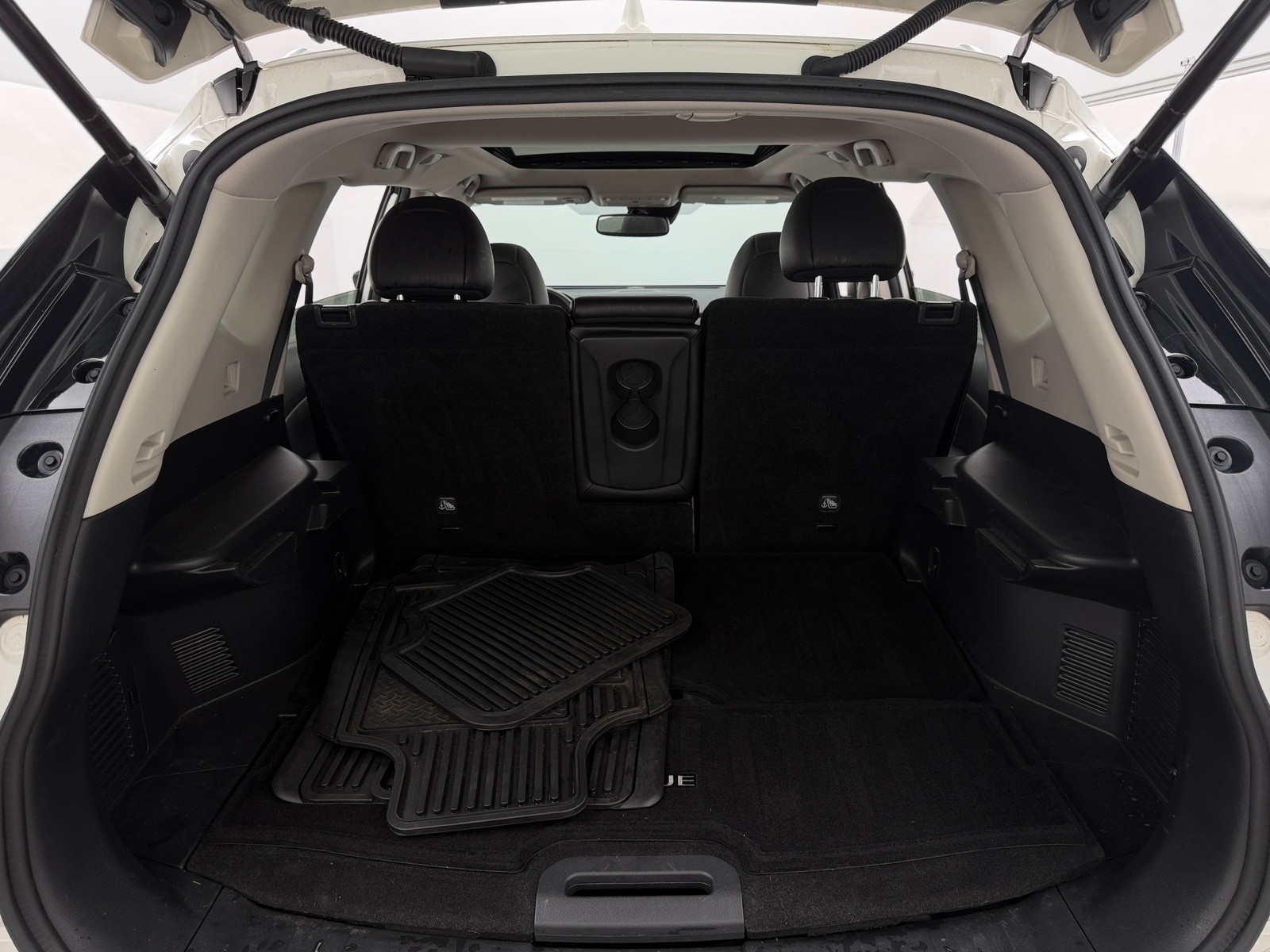 Thumbnail: 2018 Nissan Rogue - 6