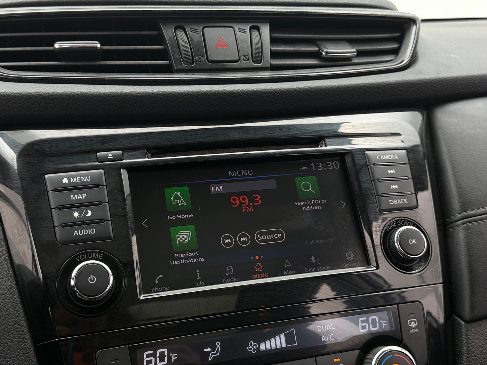 Thumbnail: 2018 Nissan Rogue - 3