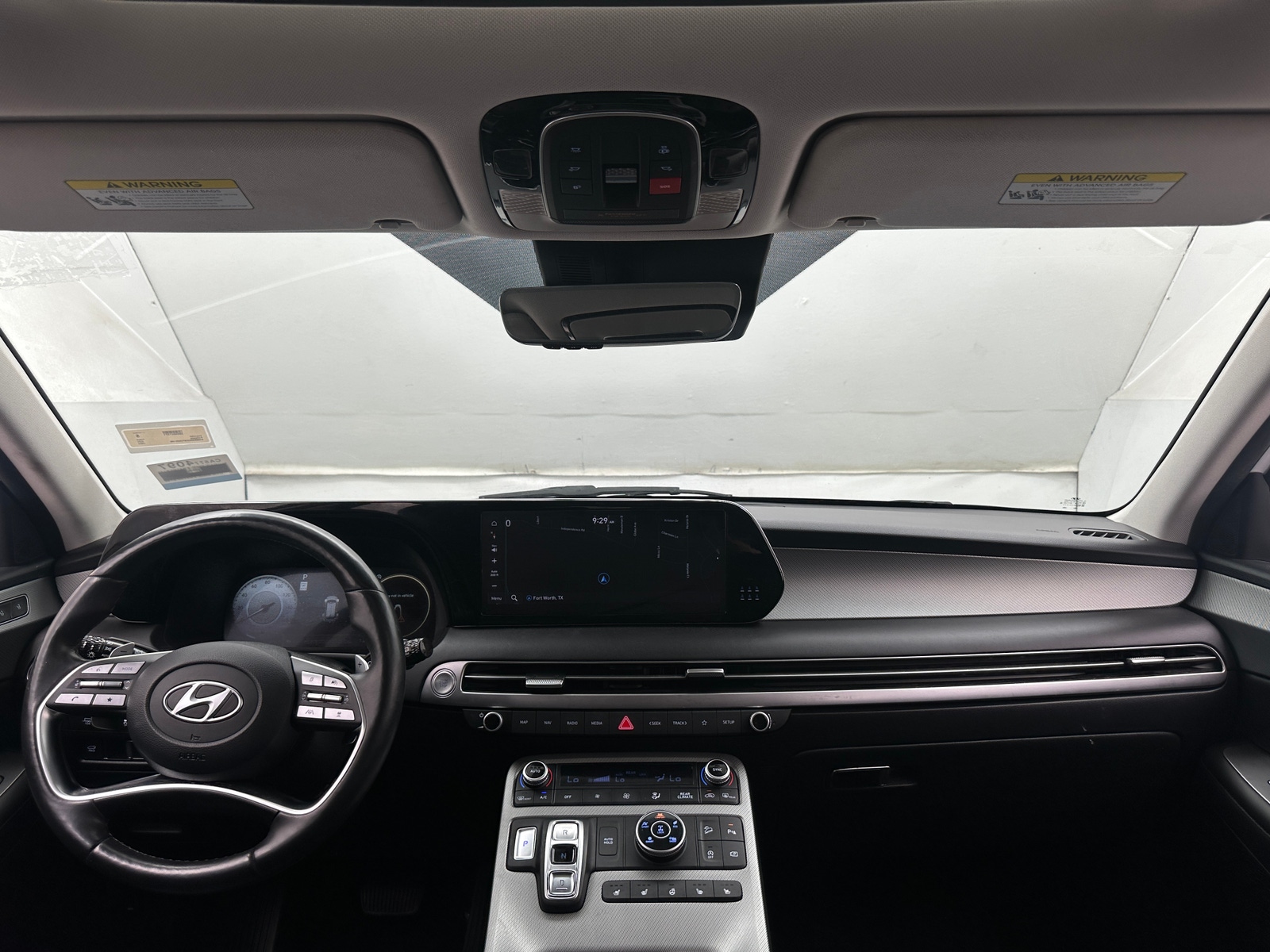 Thumbnail: 2023 Hyundai Palisade - 2