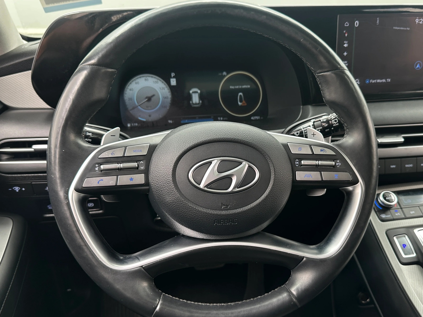 Thumbnail: 2023 Hyundai Palisade - 4