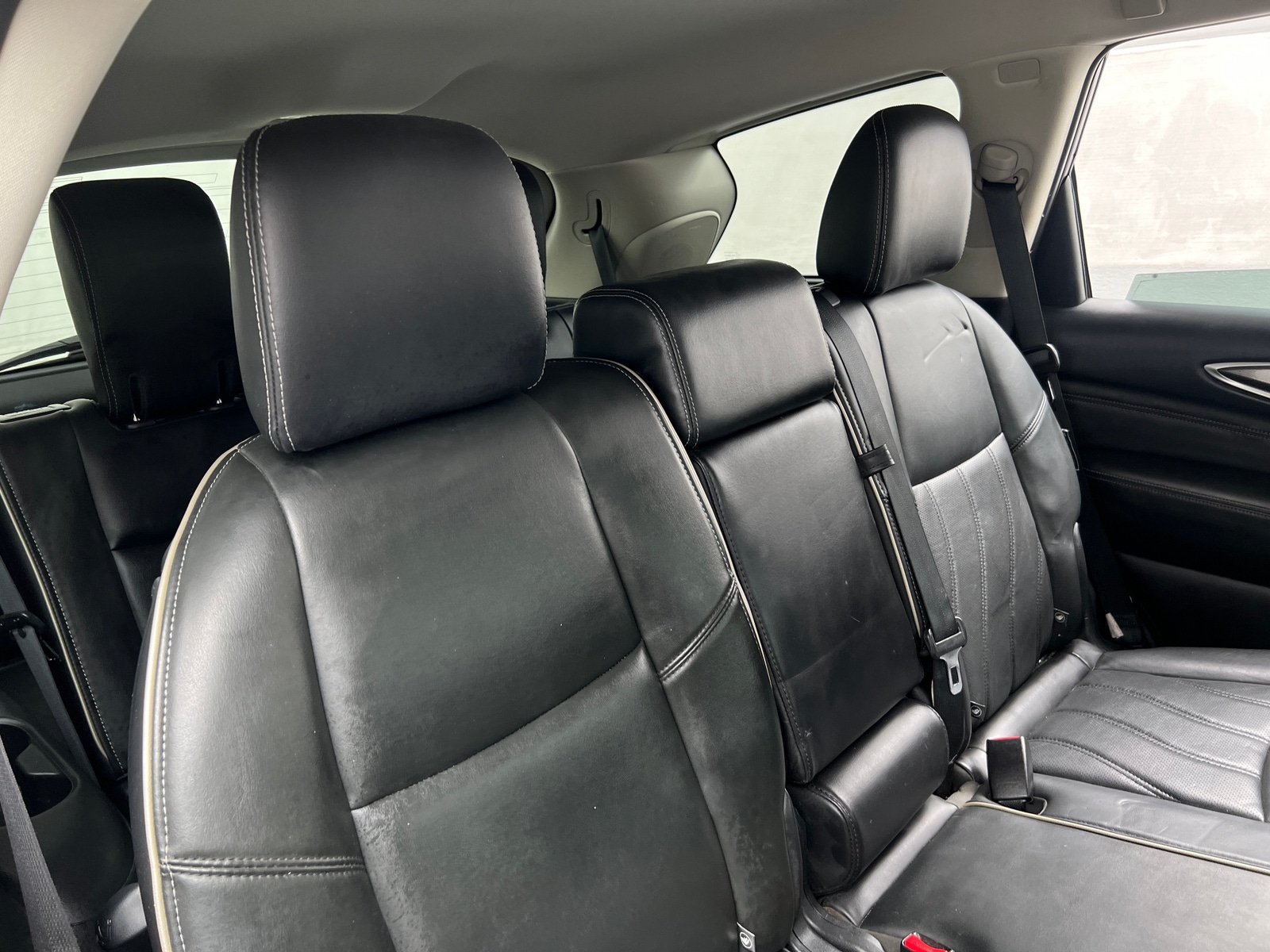 Thumbnail: 2019 INFINITI QX60 - 5