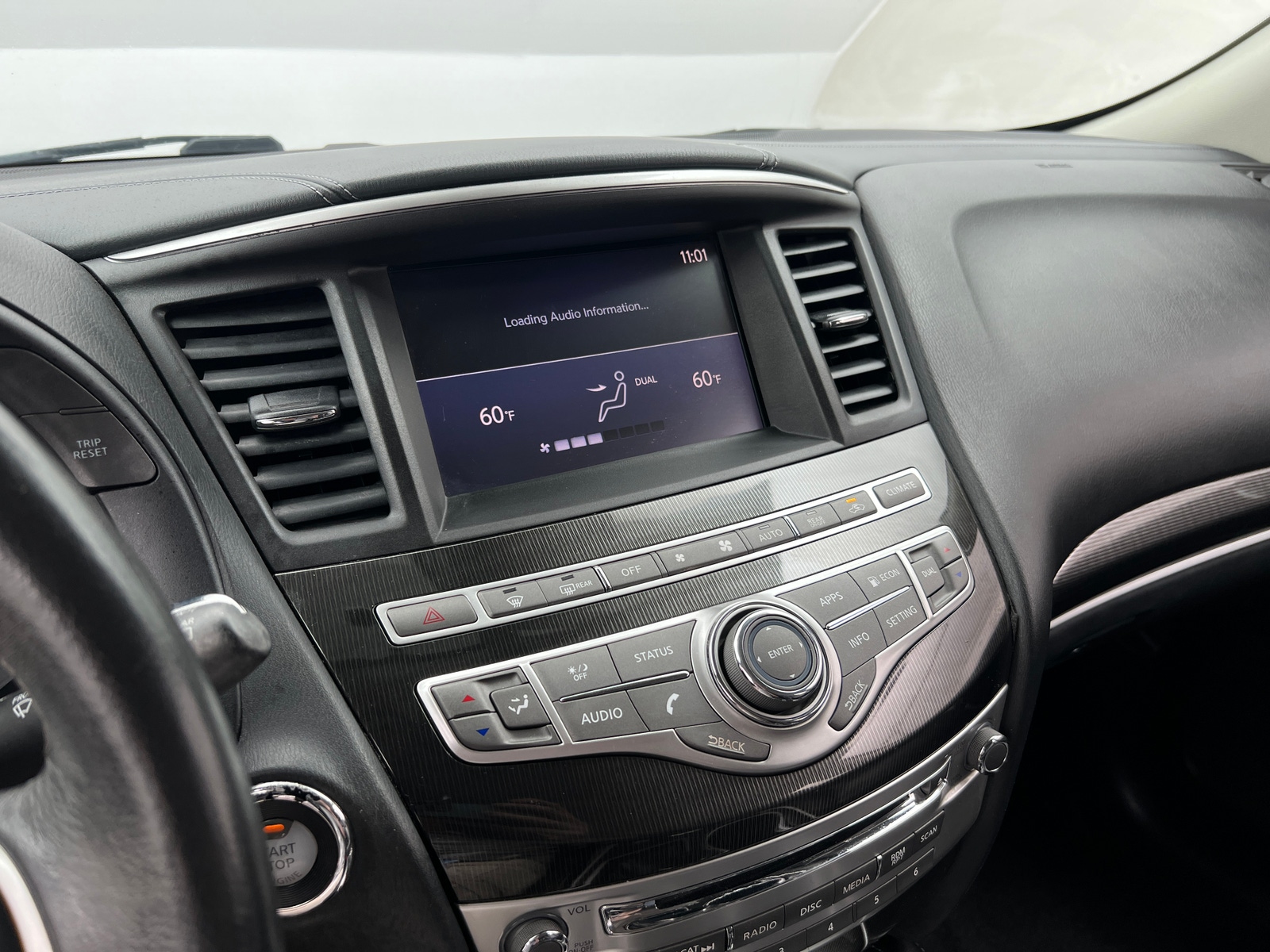Thumbnail: 2019 INFINITI QX60 - 3