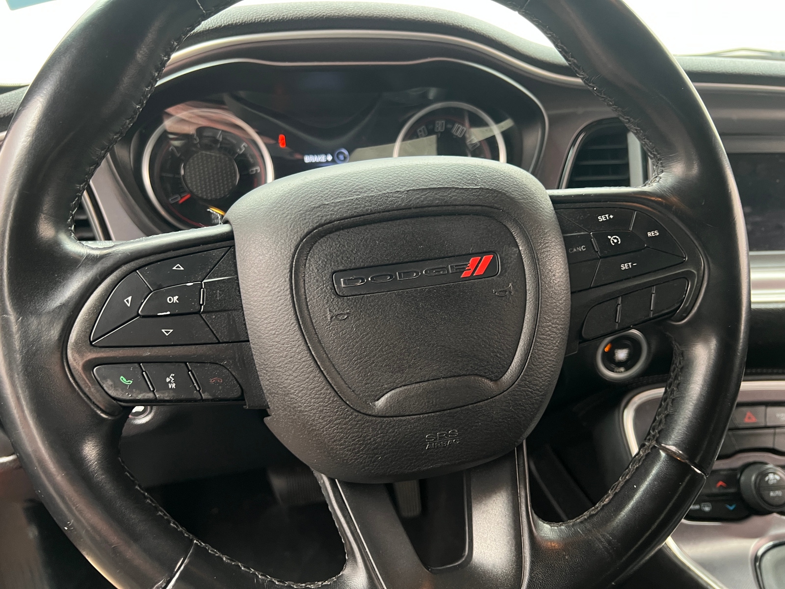 Thumbnail: 2019 Dodge Challenger - 4