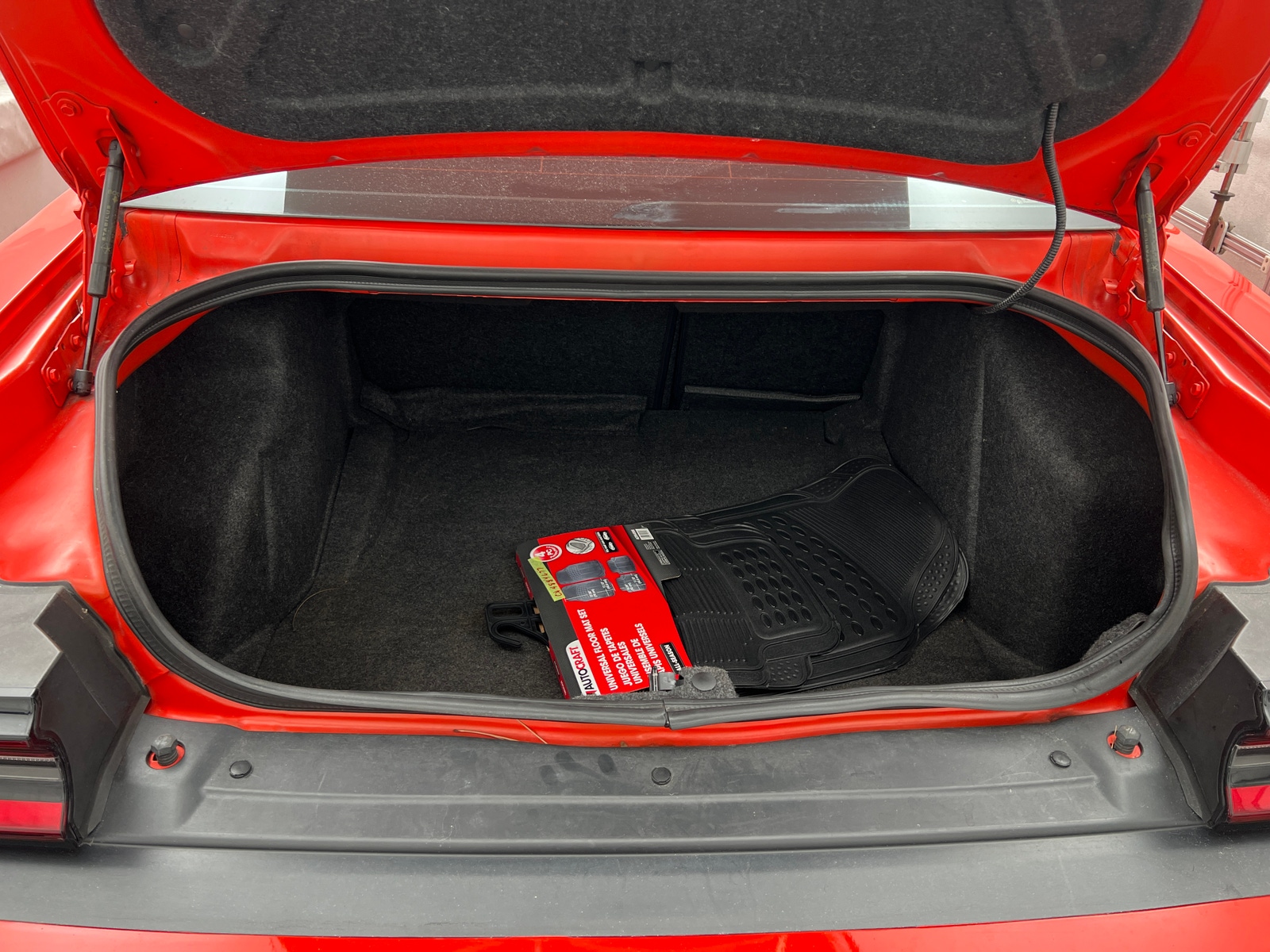 Thumbnail: 2019 Dodge Challenger - 5