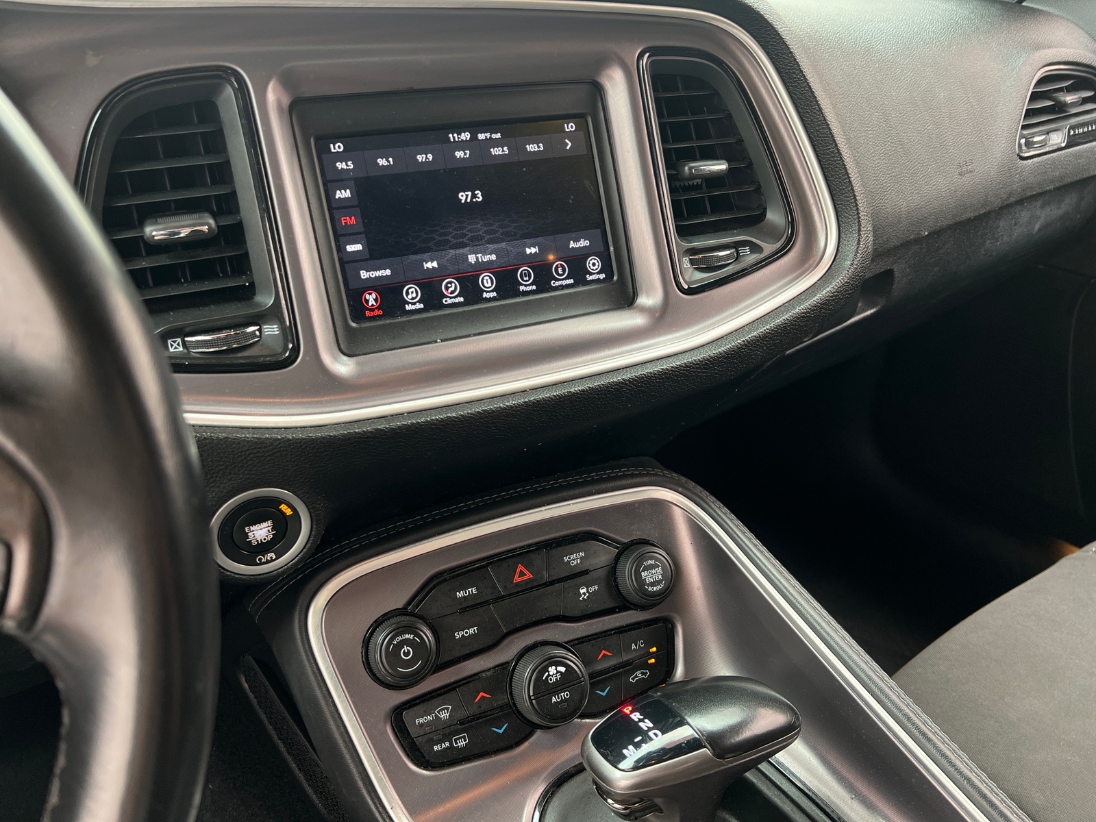 Thumbnail: 2019 Dodge Challenger - 3