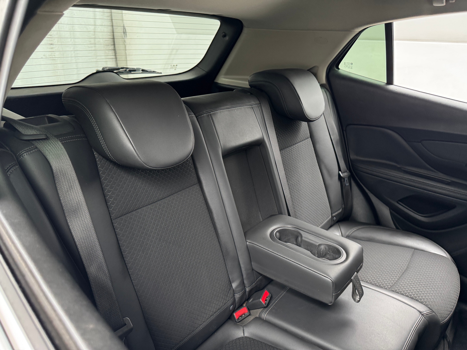 Thumbnail: 2021 Buick Encore - 5