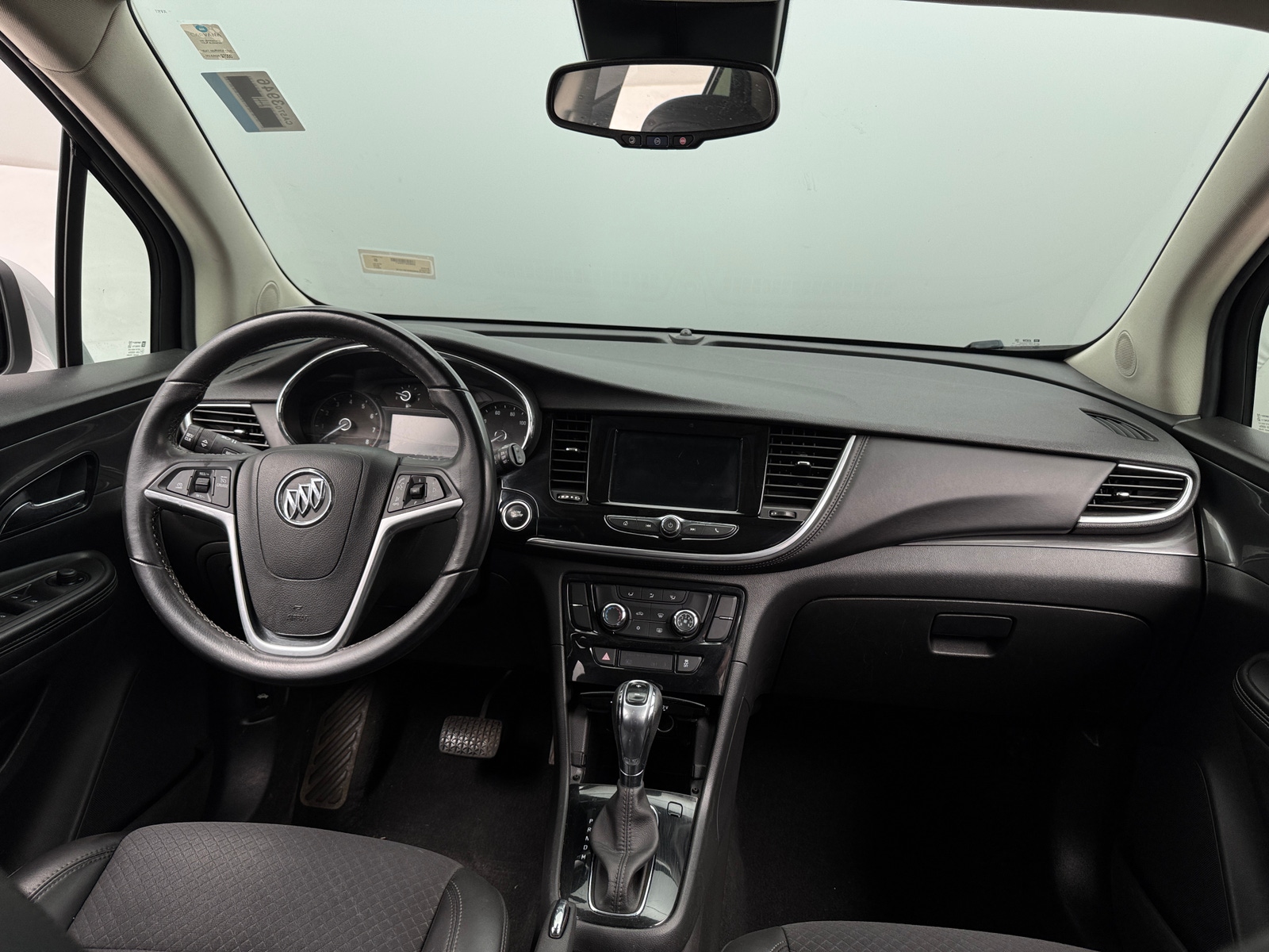 Thumbnail: 2021 Buick Encore - 2