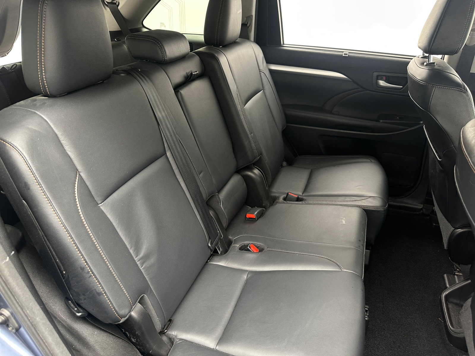 Thumbnail: 2017 Toyota Highlander - 5