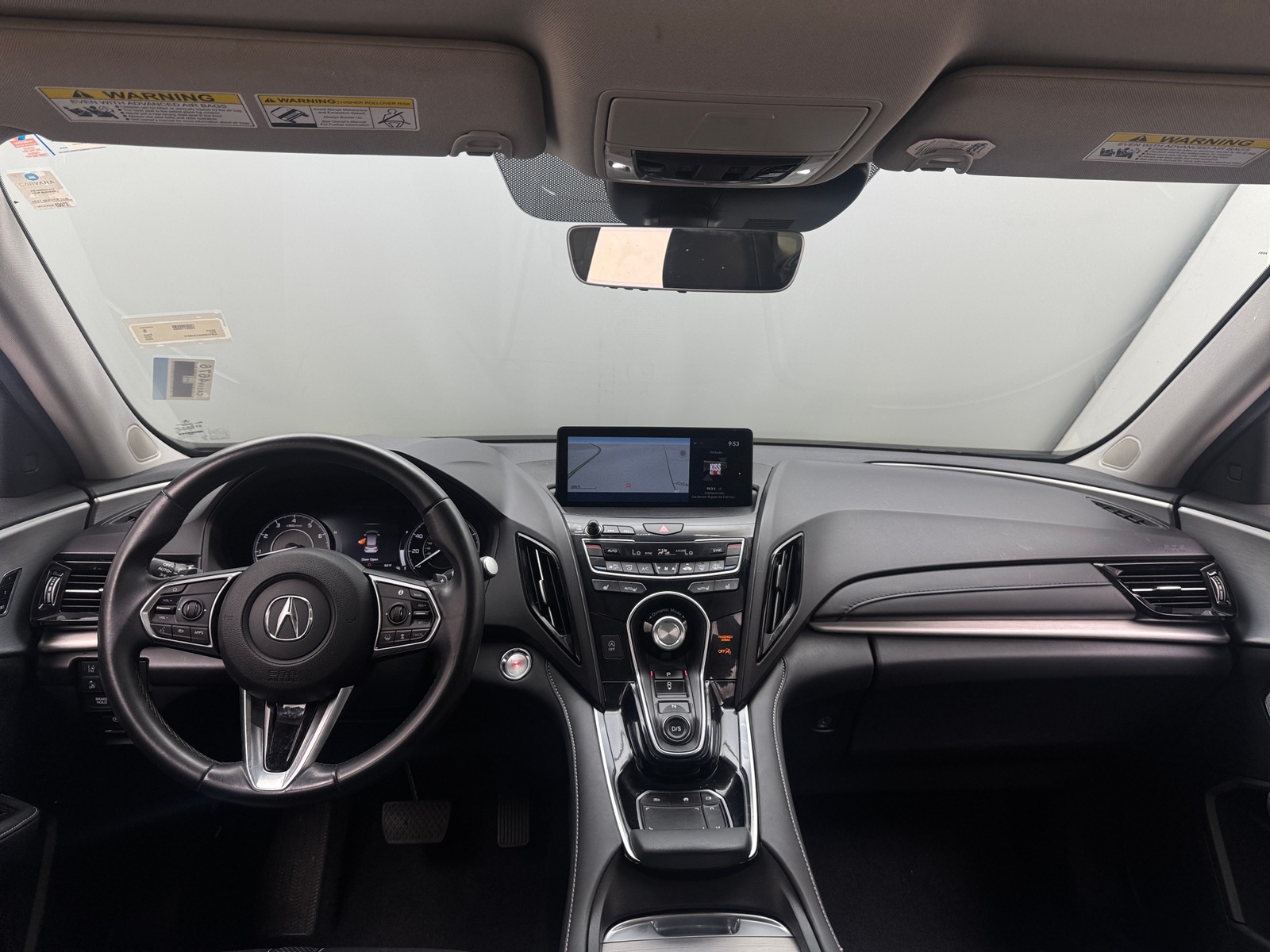 Thumbnail: 2020 Acura RDX - 2