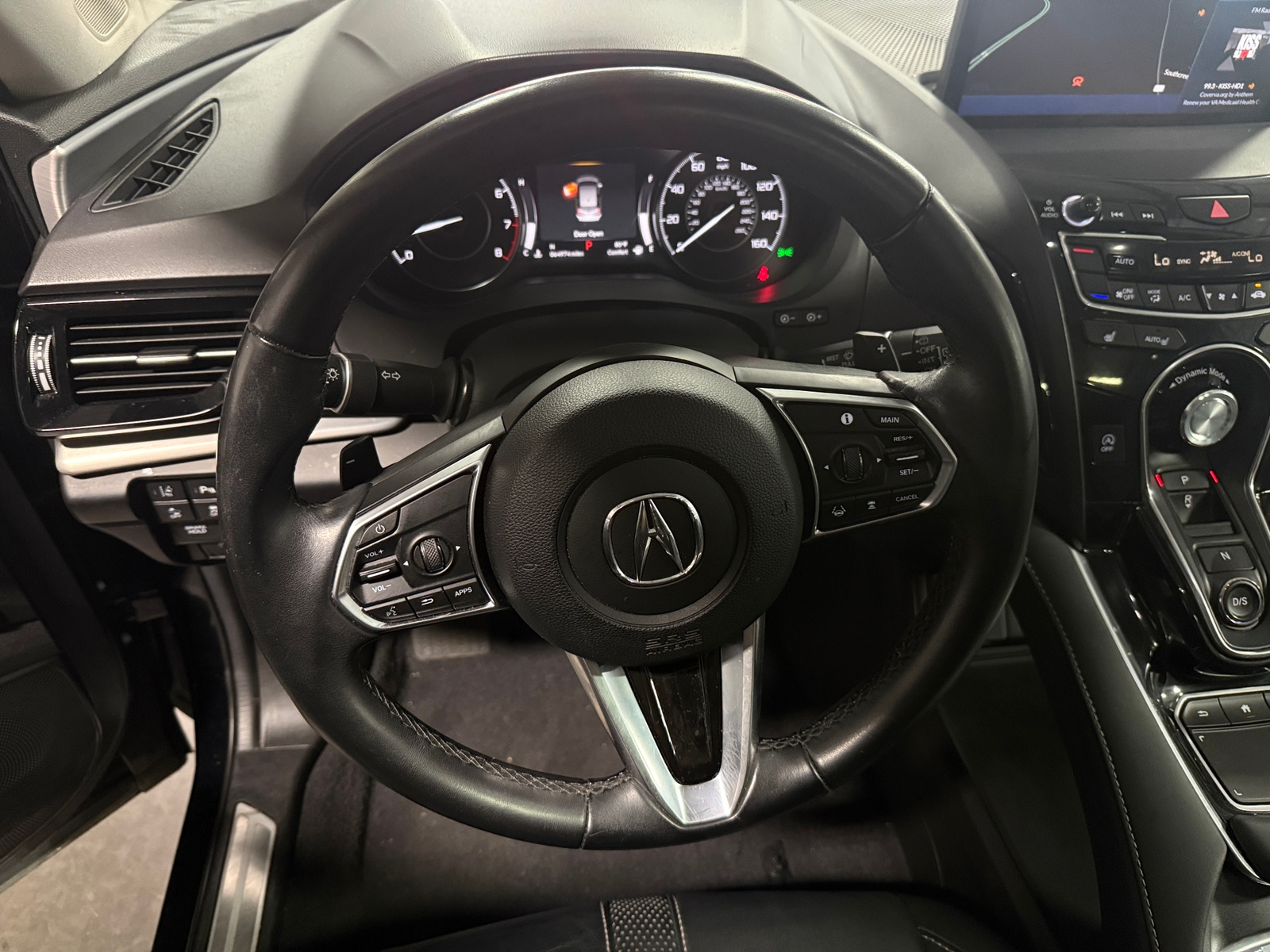 Thumbnail: 2020 Acura RDX - 4