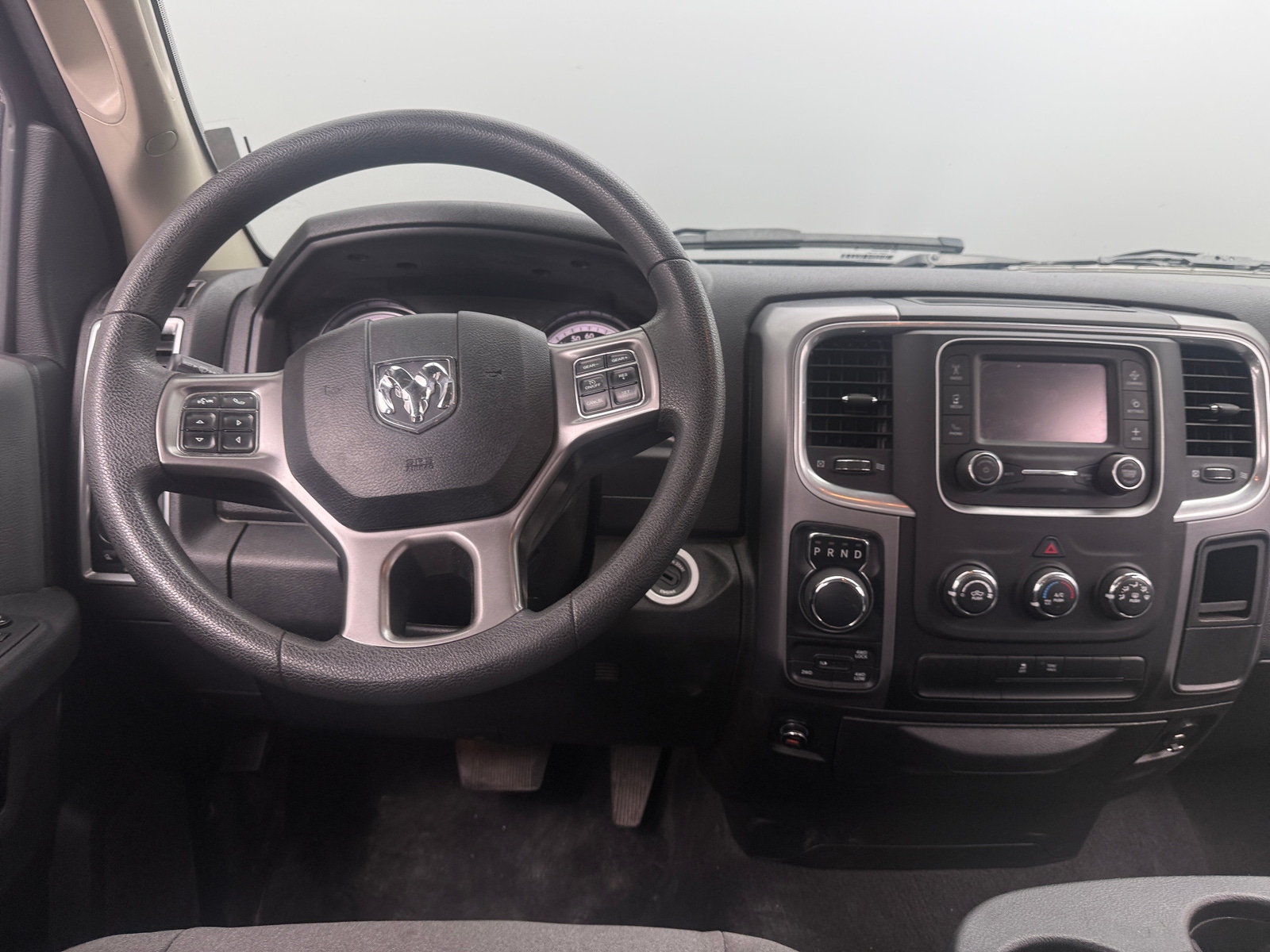 Thumbnail: 2024 RAM 1500 Classic - 5