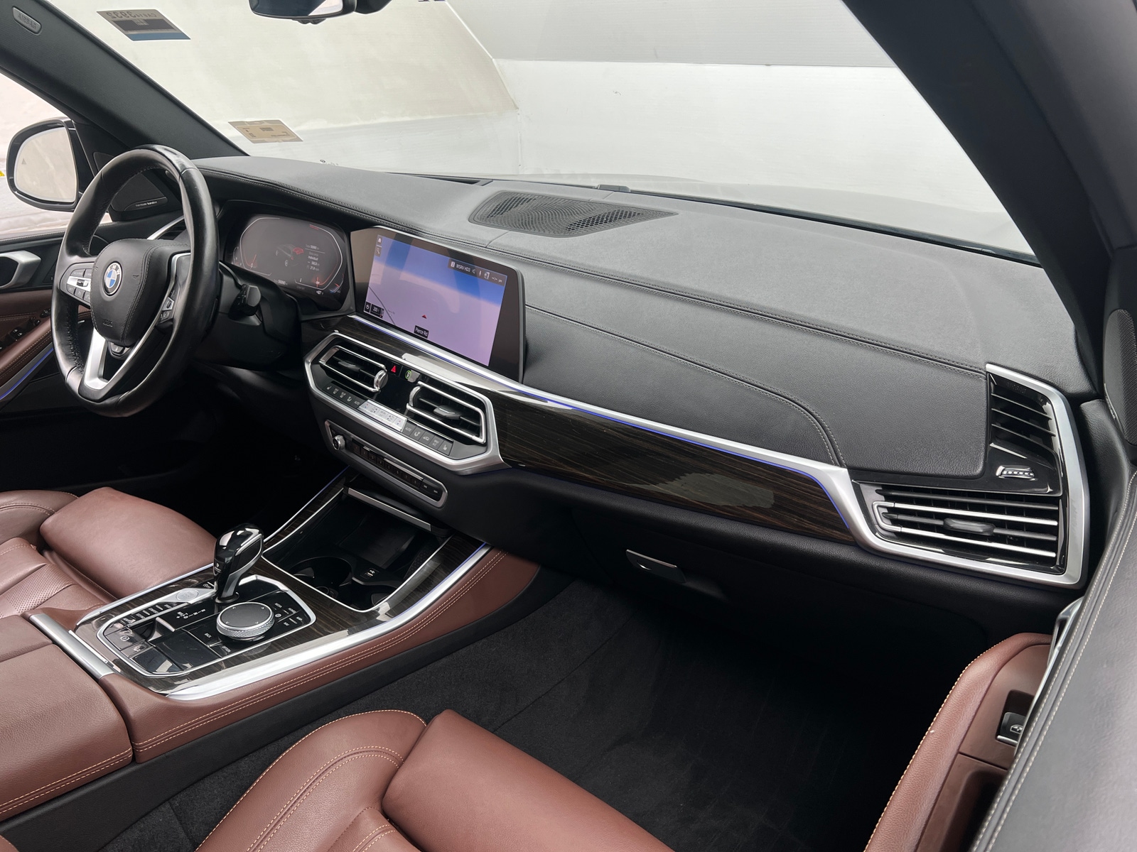 Thumbnail: 2019 BMW X5 - 2