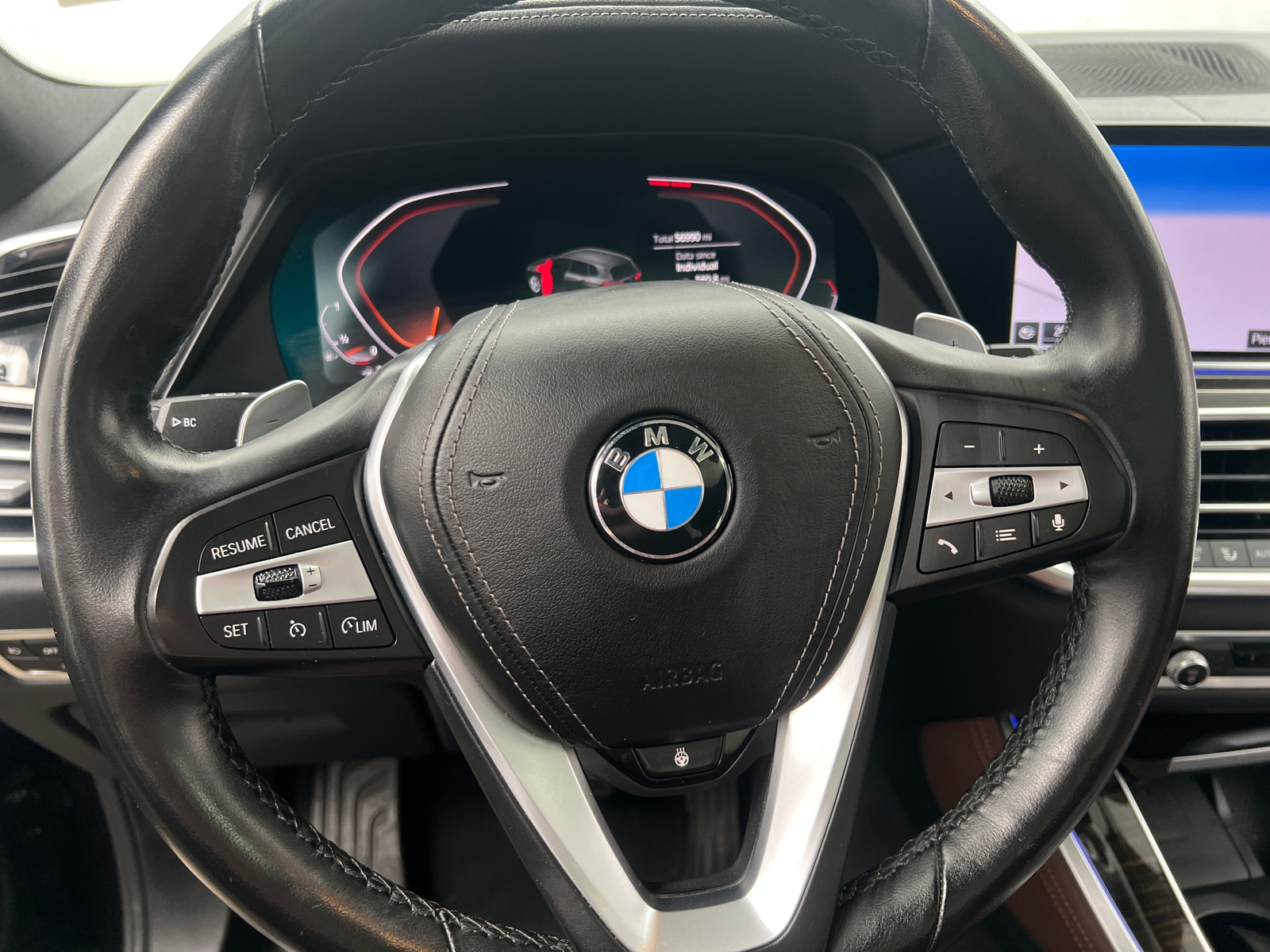 Thumbnail: 2019 BMW X5 - 4