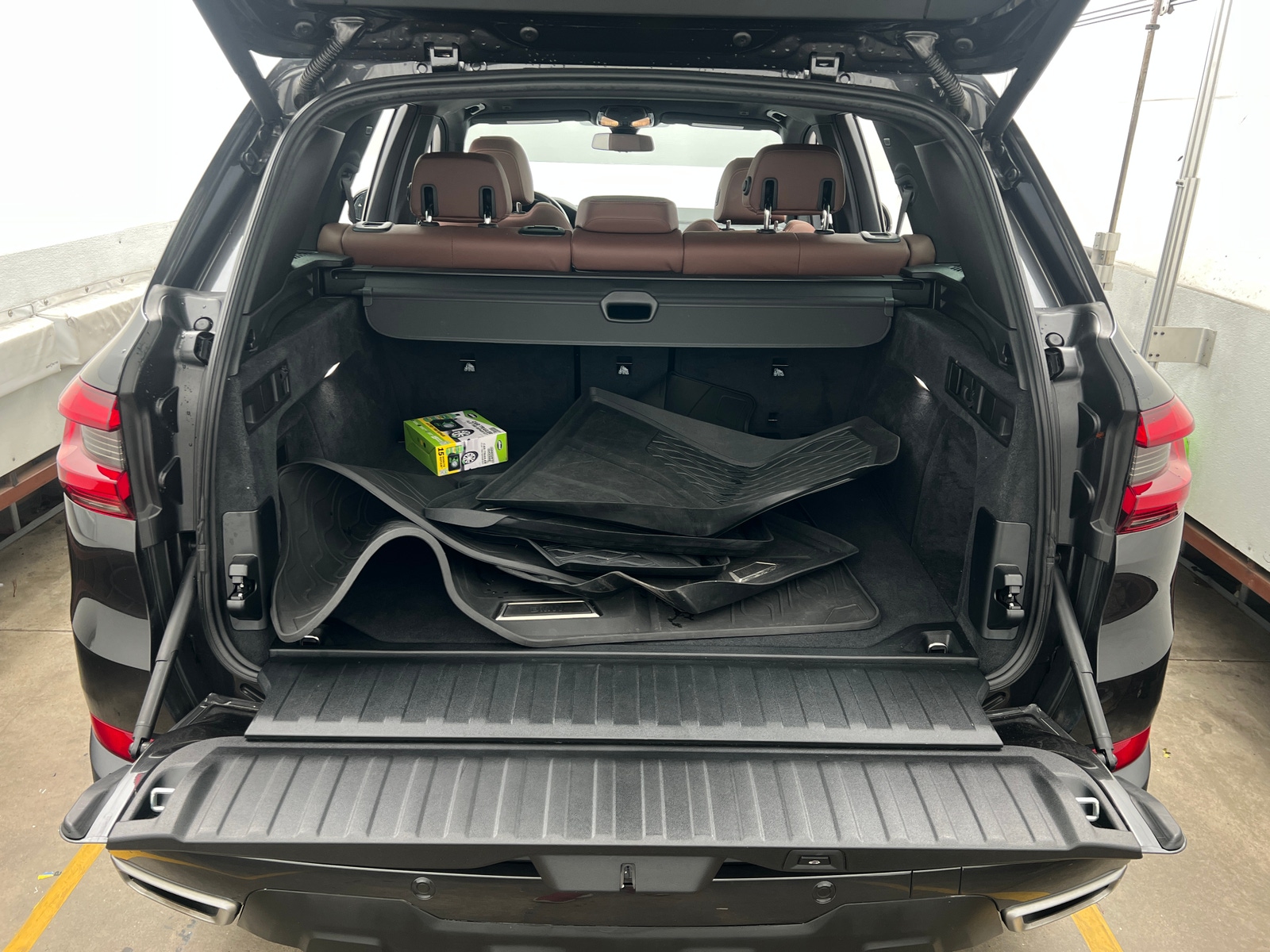 Thumbnail: 2019 BMW X5 - 6