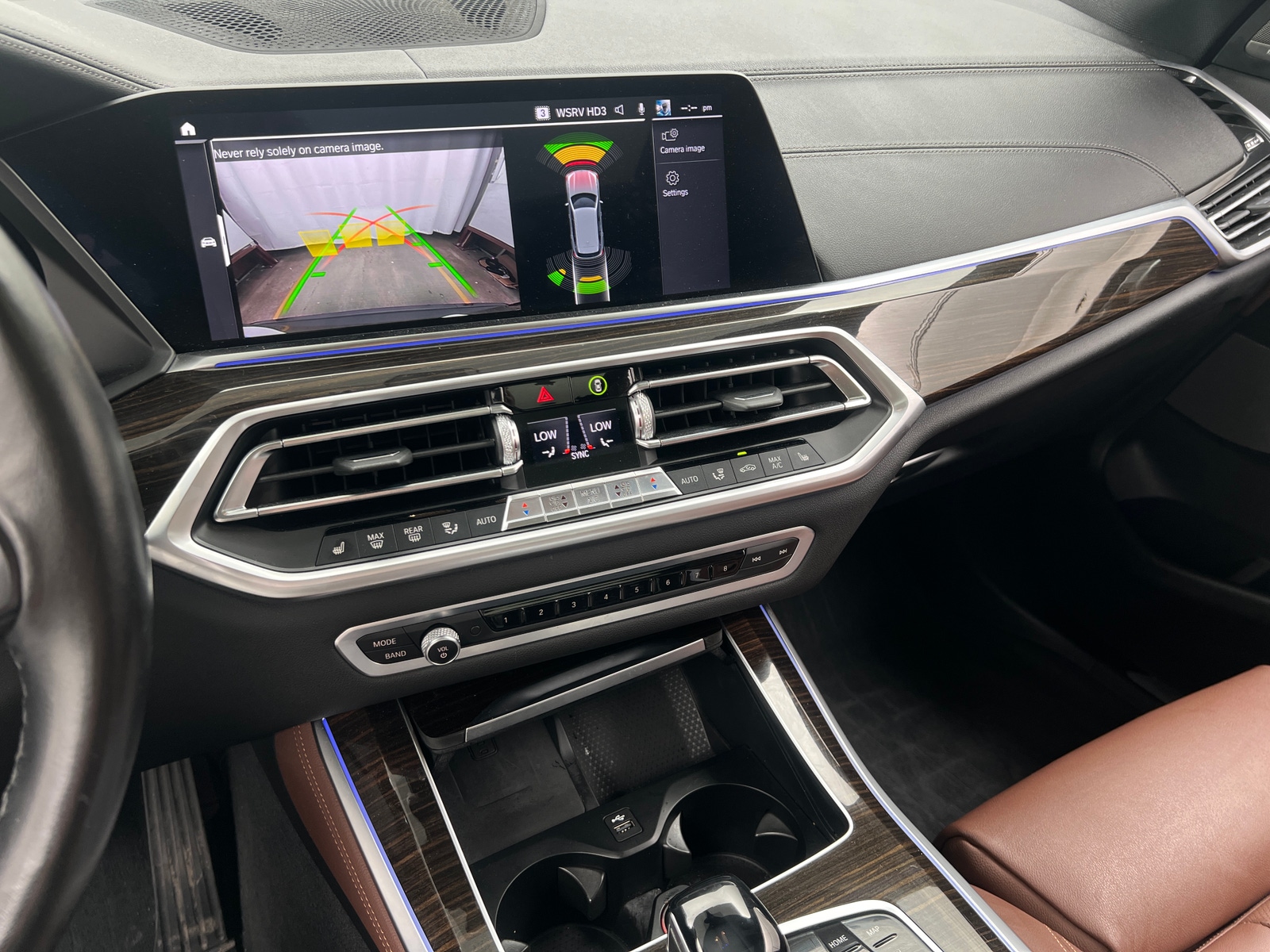 Thumbnail: 2019 BMW X5 - 3