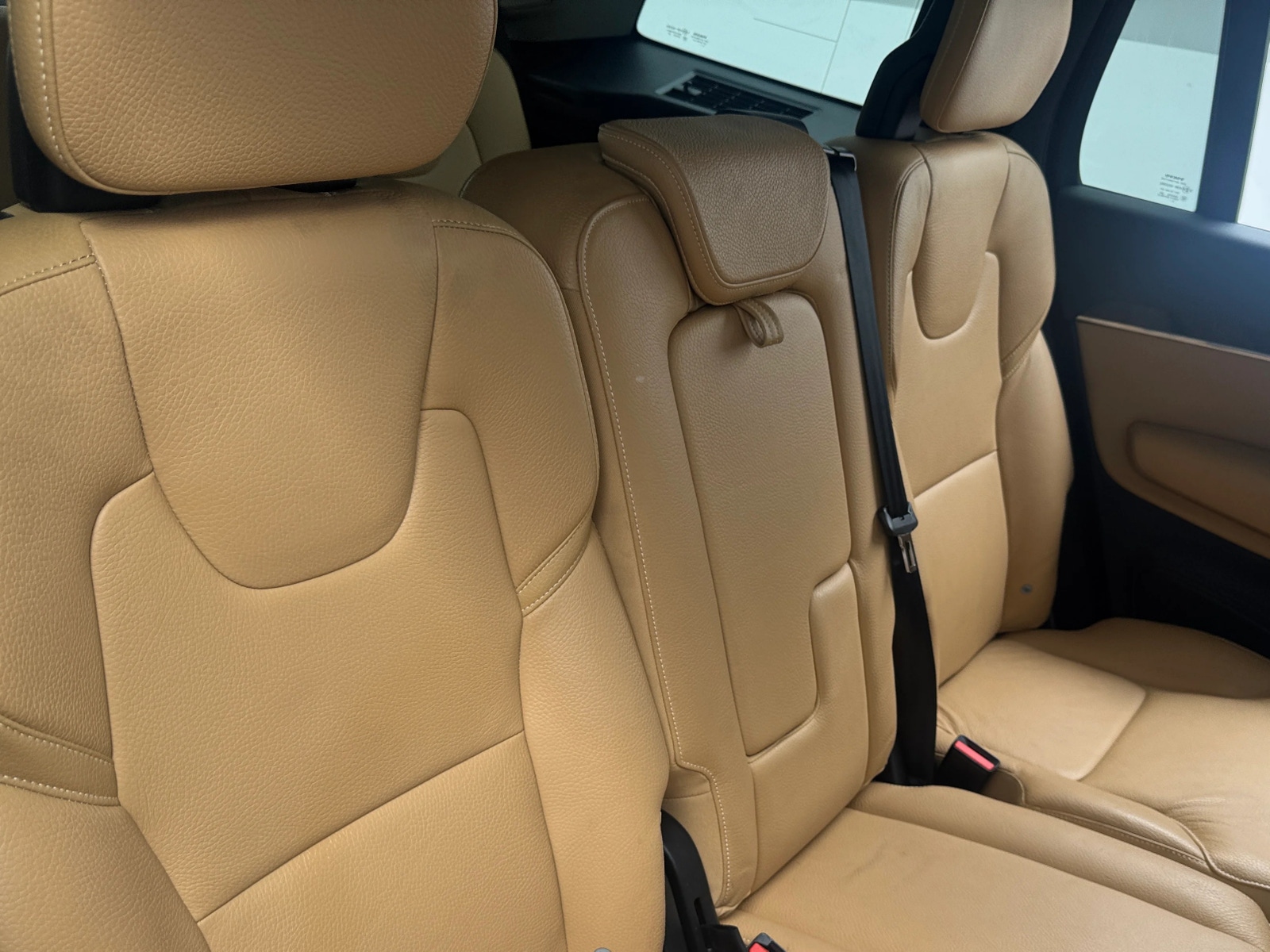 Thumbnail: 2016 Volvo XC90 - 6