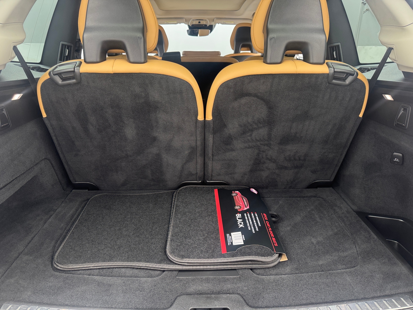 Thumbnail: 2016 Volvo XC90 - 7