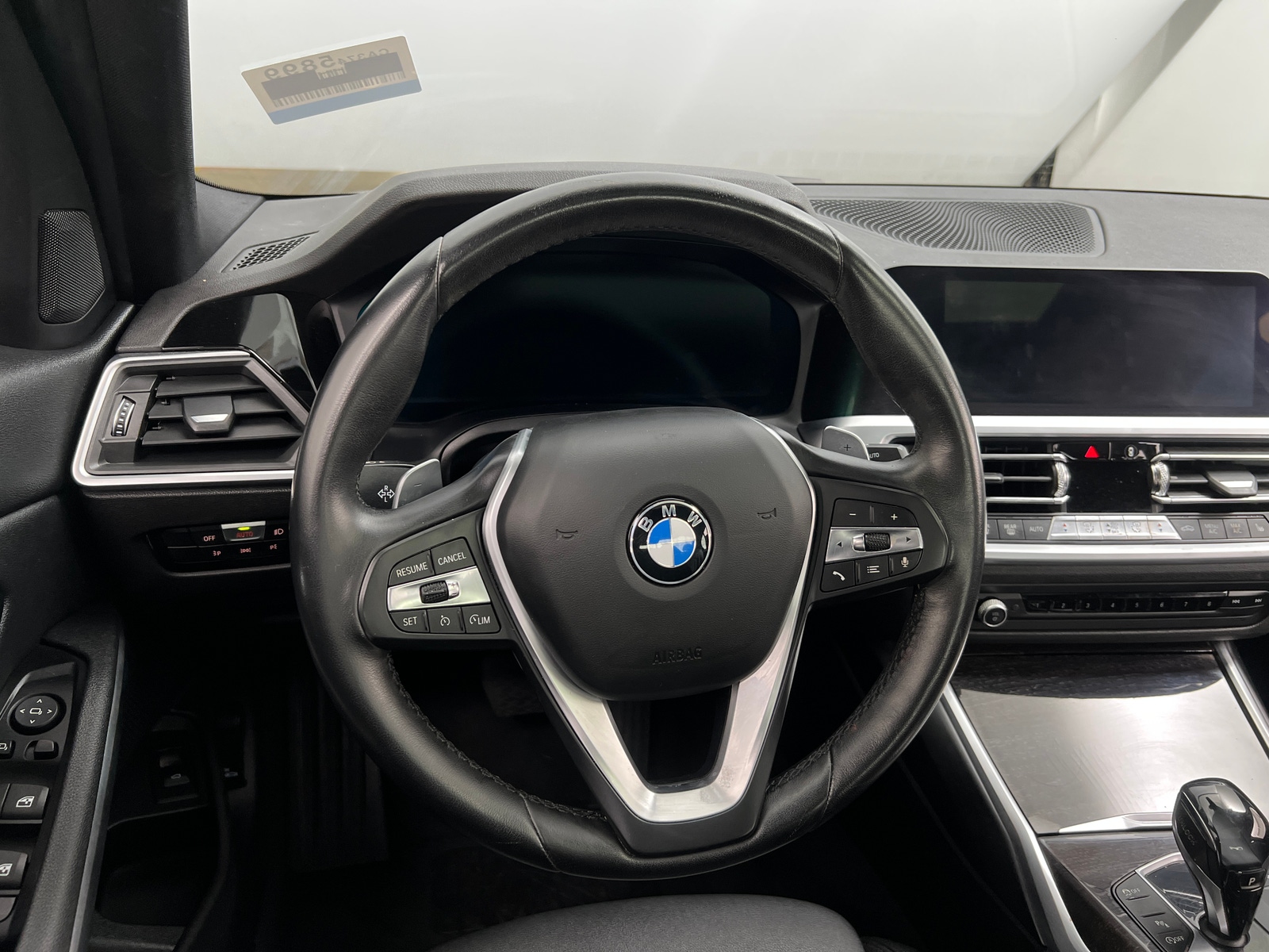 Thumbnail: 2020 BMW 3 Series - 4