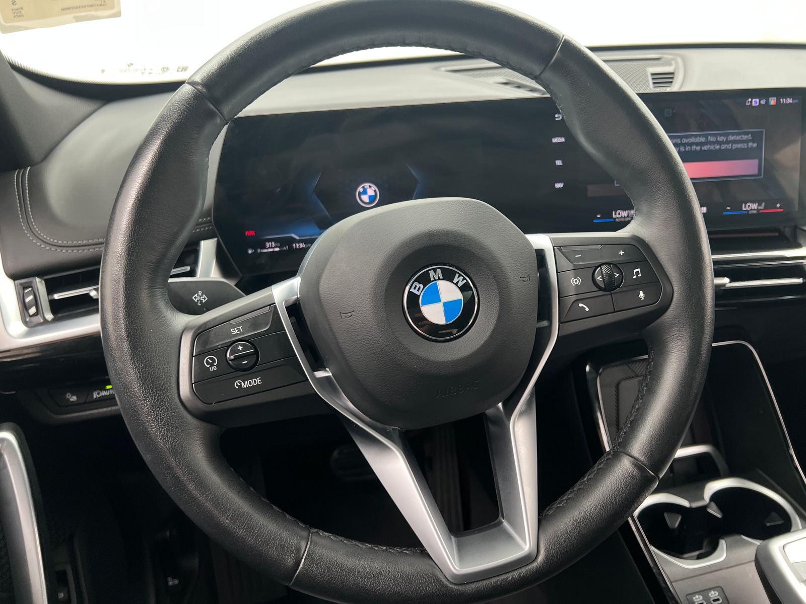 Thumbnail: 2025 BMW X1 - 4