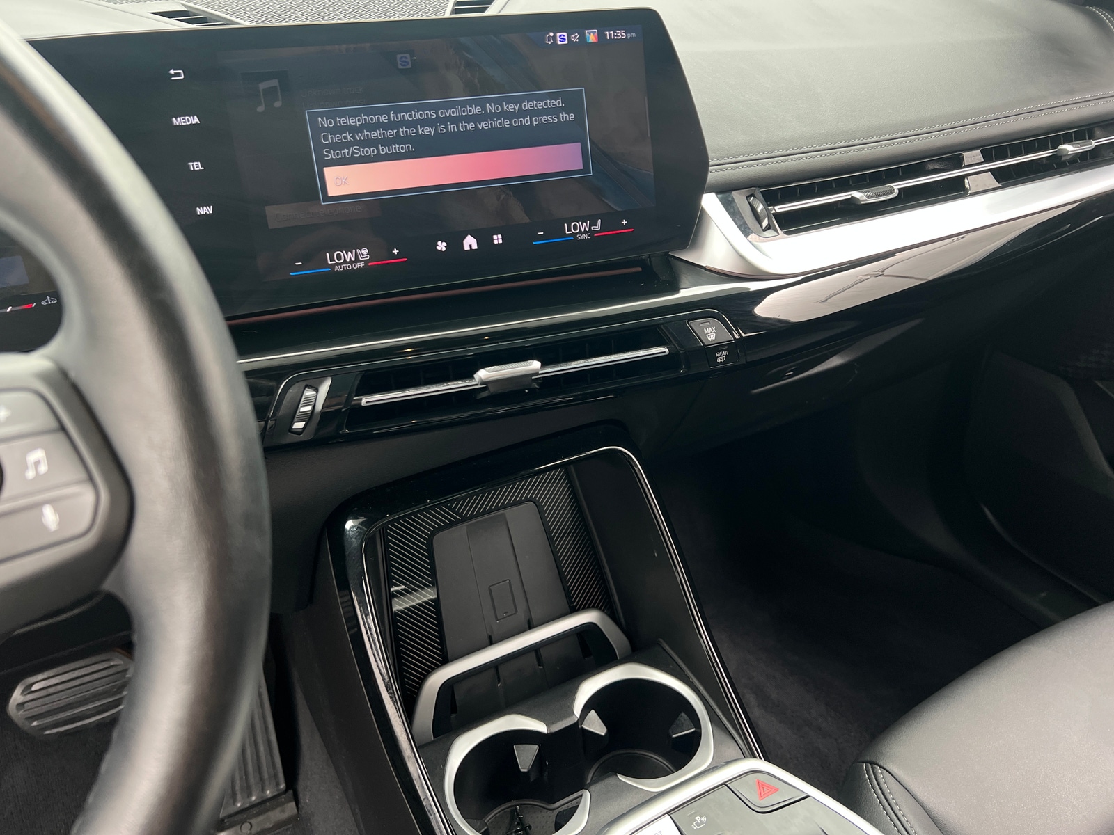 Thumbnail: 2025 BMW X1 - 3