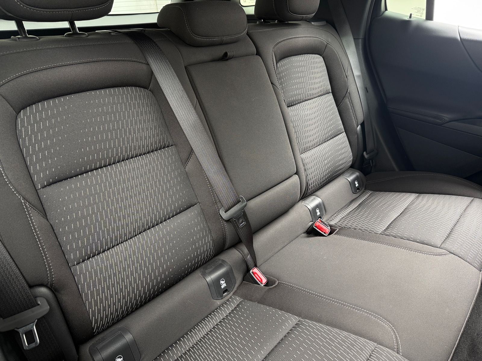 Thumbnail: 2026 Chevrolet Equinox - 6
