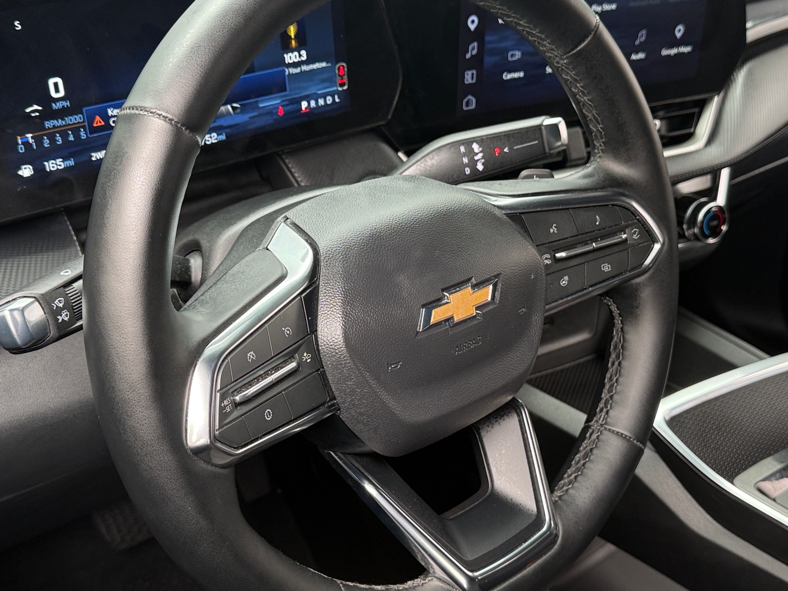 Thumbnail: 2026 Chevrolet Equinox - 5