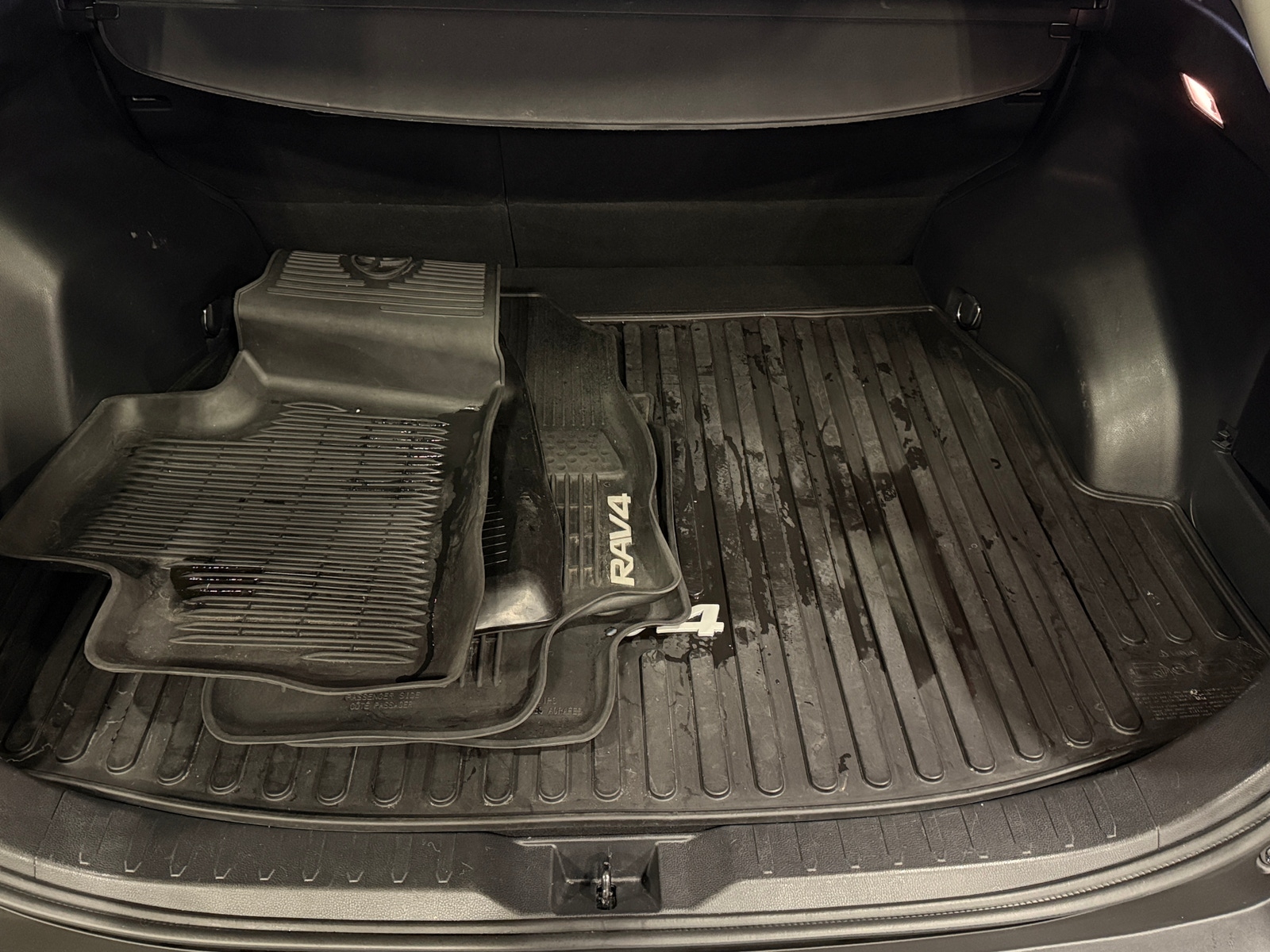 Thumbnail: 2019 Toyota RAV4 - 7