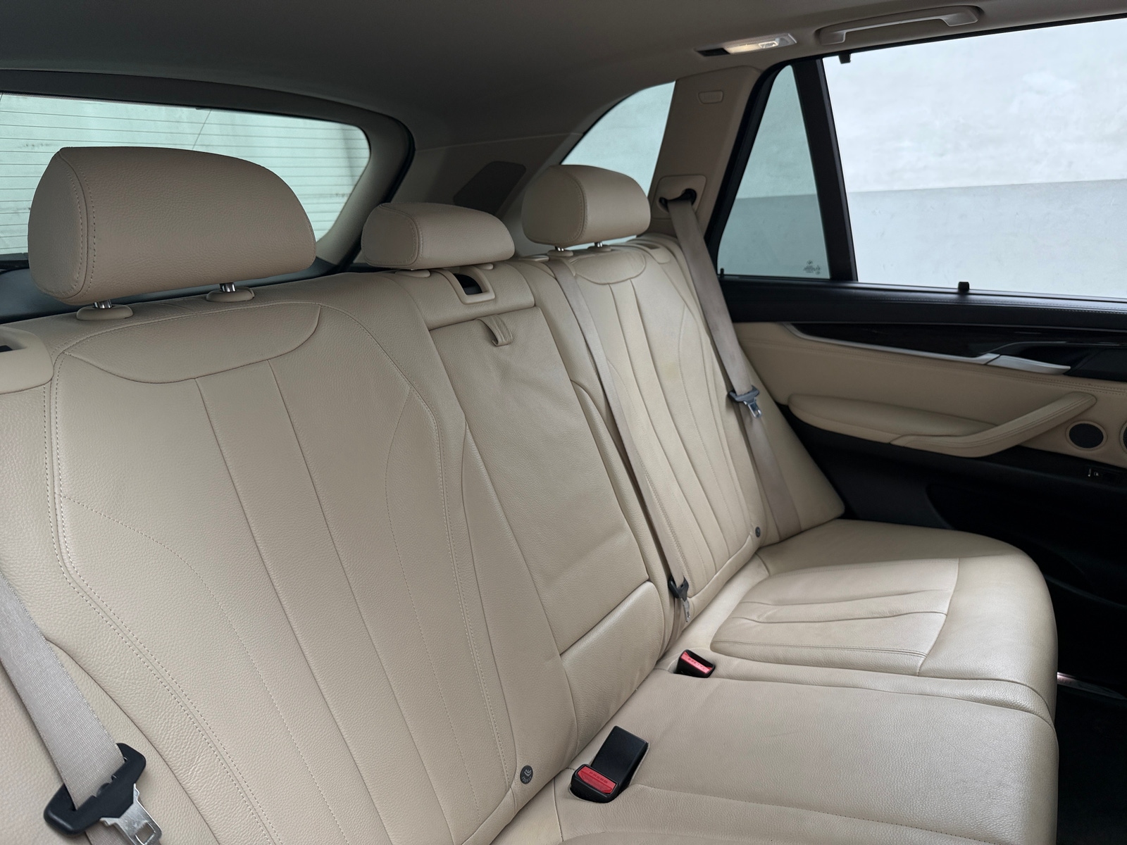 Thumbnail: 2016 BMW X5 - 5