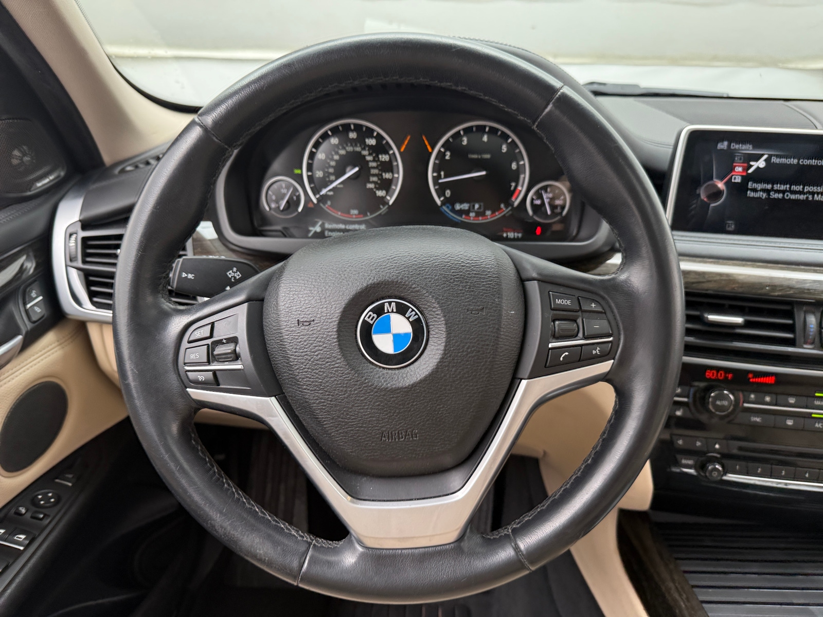 Thumbnail: 2016 BMW X5 - 4
