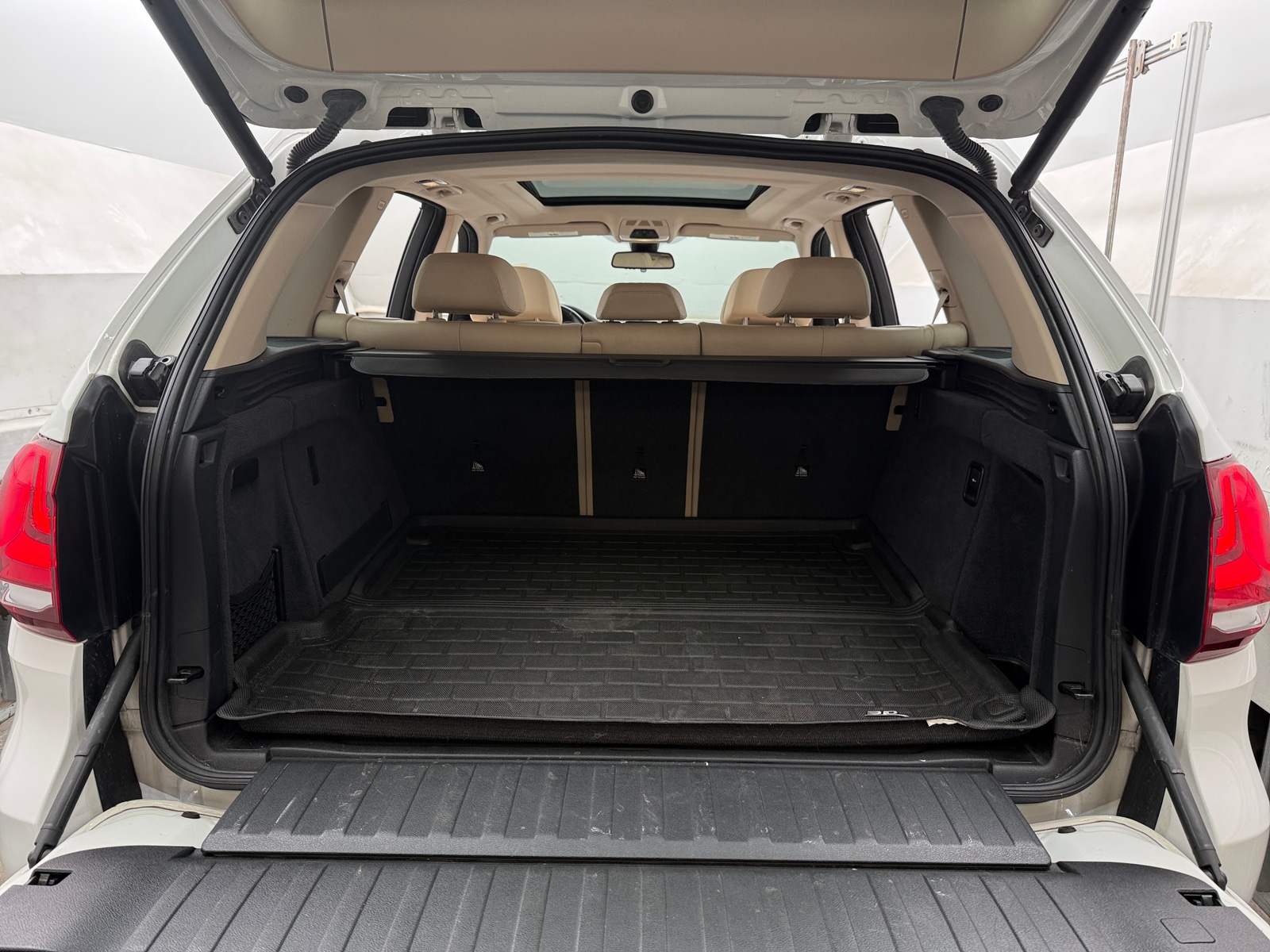 Thumbnail: 2016 BMW X5 - 6