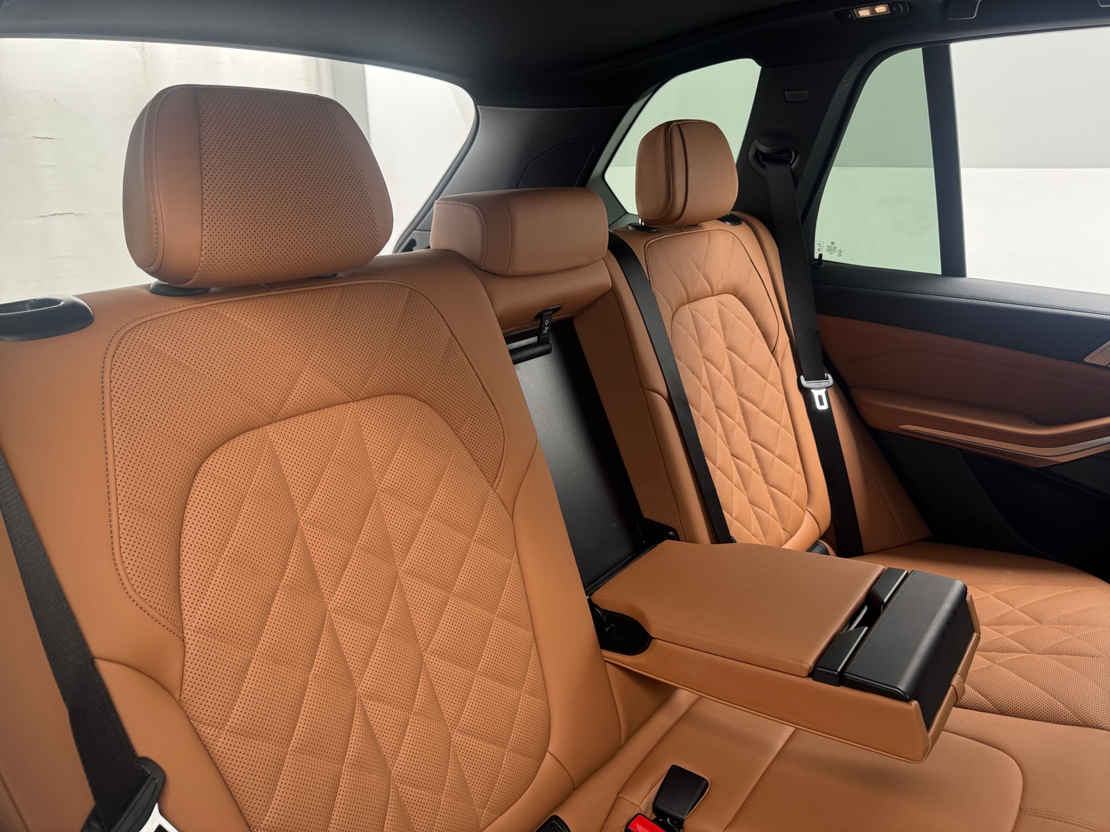 Thumbnail: 2026 BMW X5 - 5