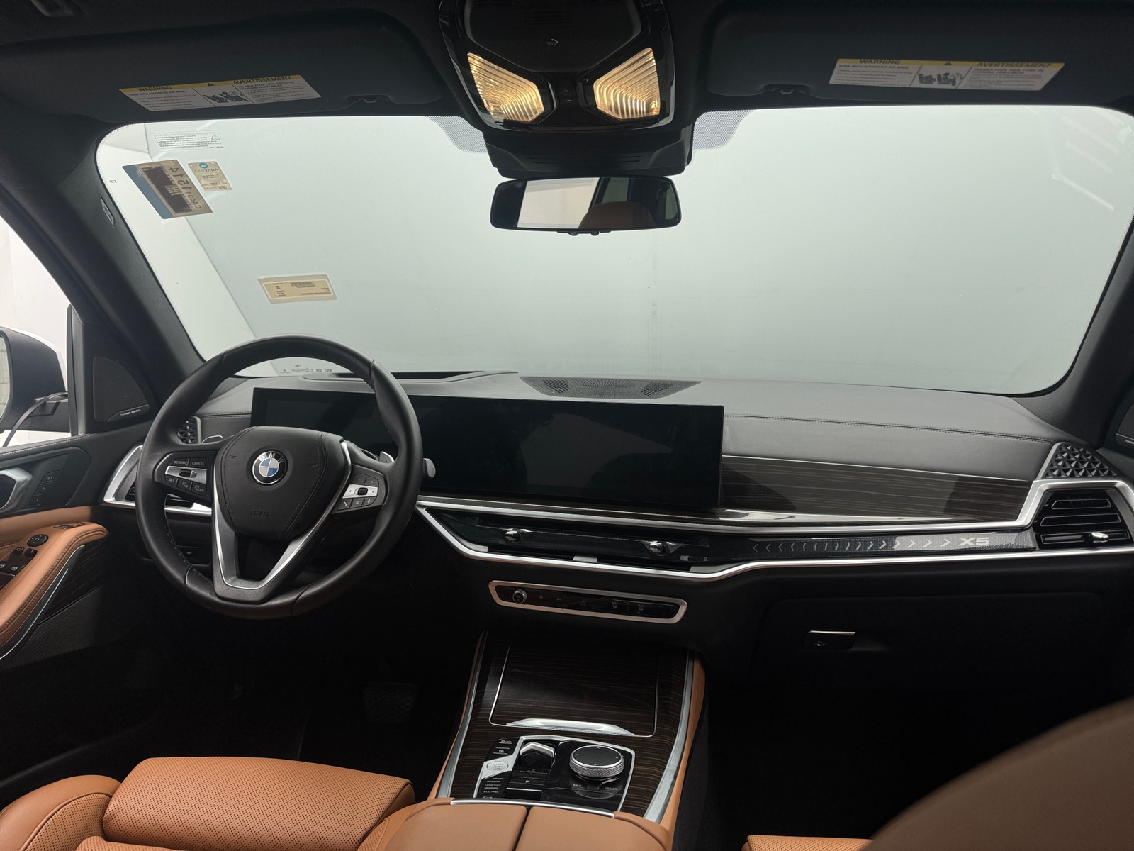 Thumbnail: 2026 BMW X5 - 2