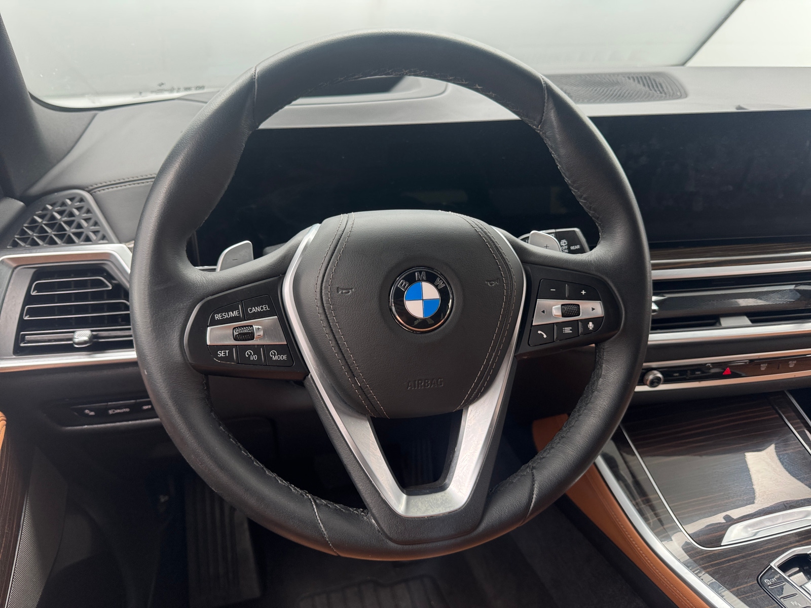 Thumbnail: 2026 BMW X5 - 4
