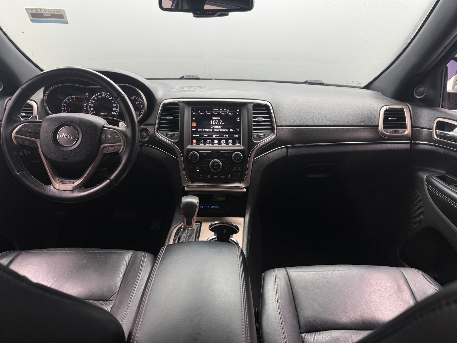 Thumbnail: 2016 Jeep Grand Cherokee - 2