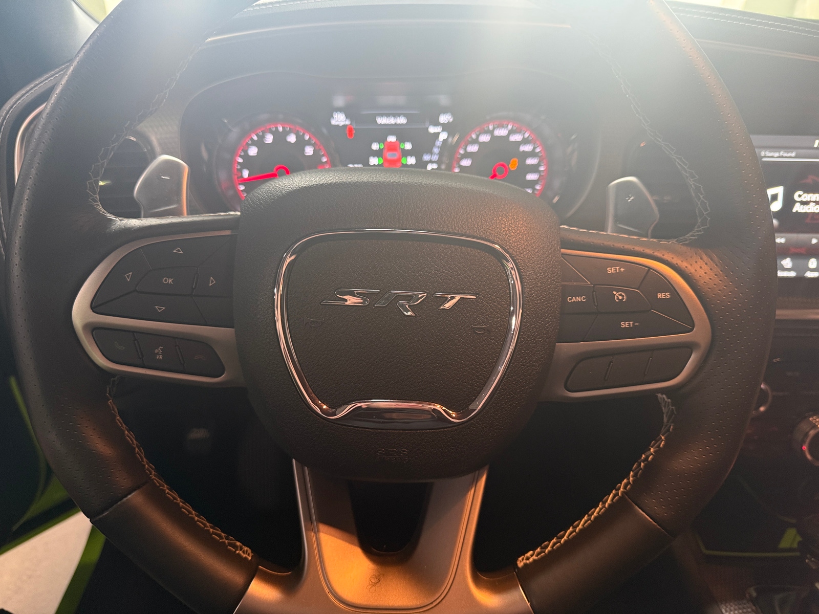 Thumbnail: 2023 Dodge Charger - 4