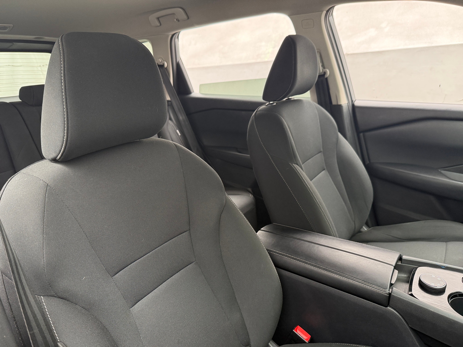Thumbnail: 2024 Nissan Rogue - 2