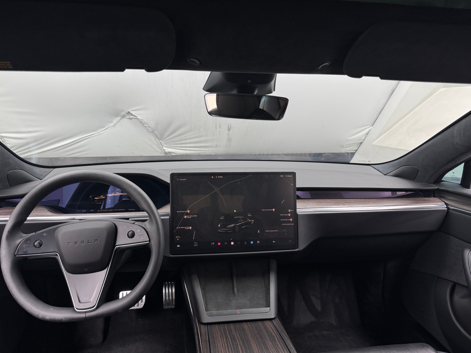 Thumbnail: 2021 Tesla Model S - 2