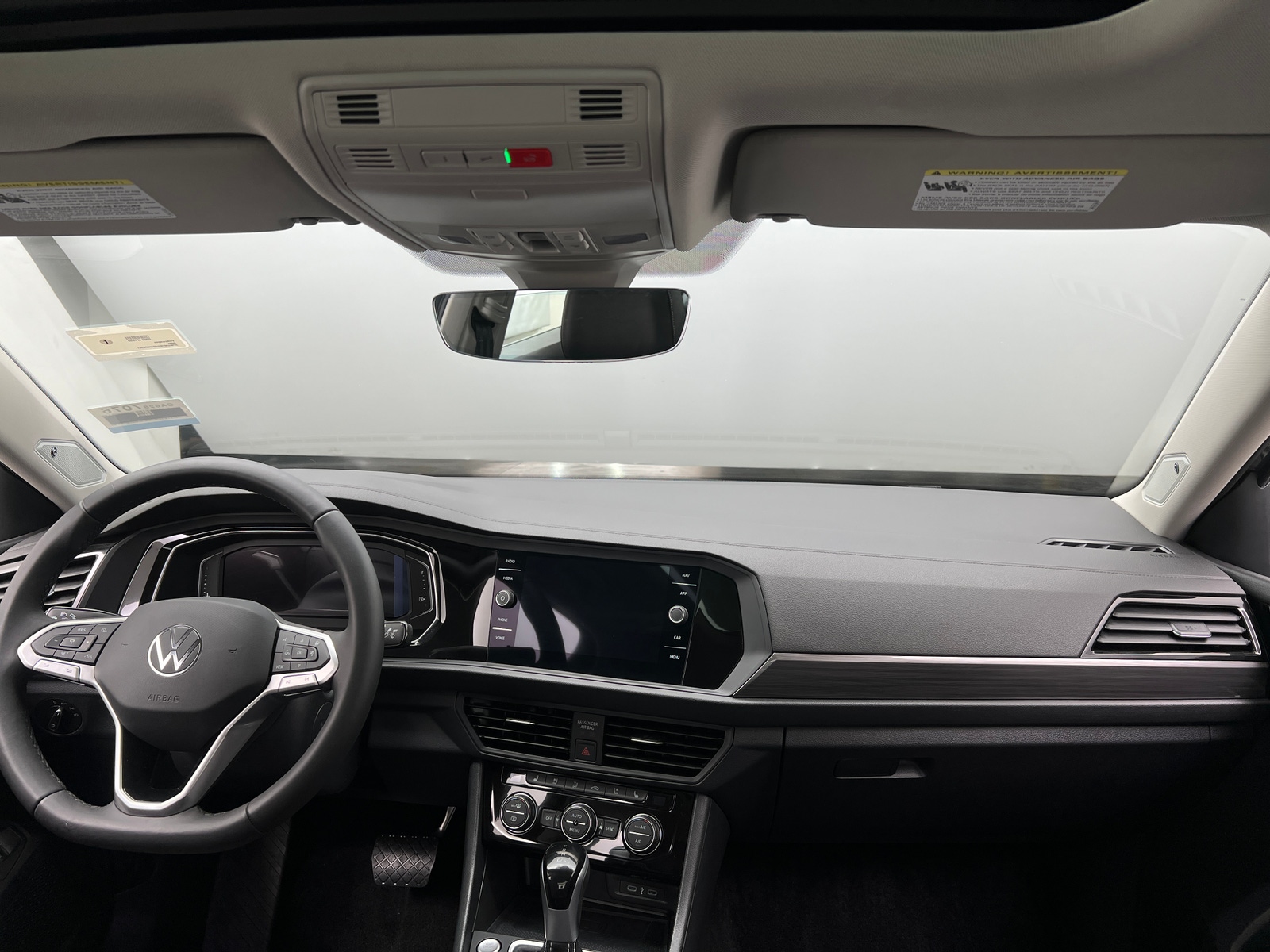 Thumbnail: 2024 Volkswagen Jetta - 2