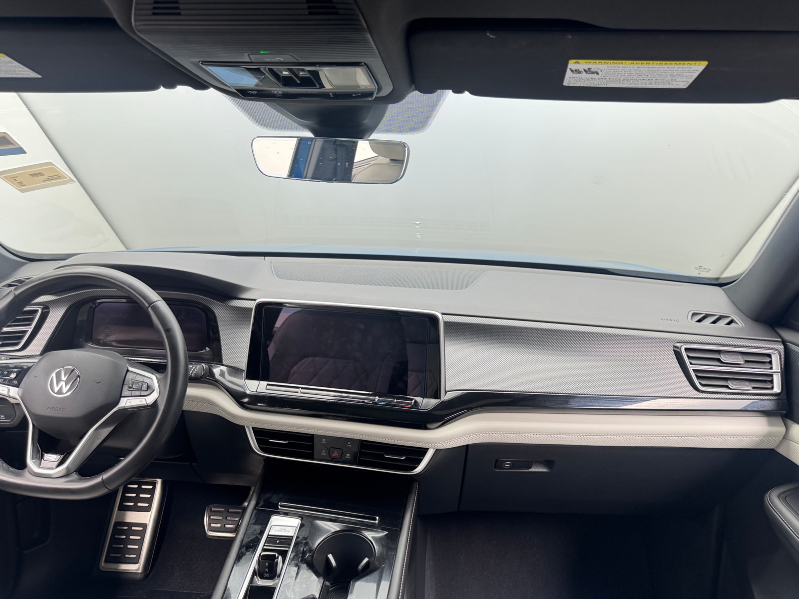 Thumbnail: 2025 Volkswagen Atlas - 2