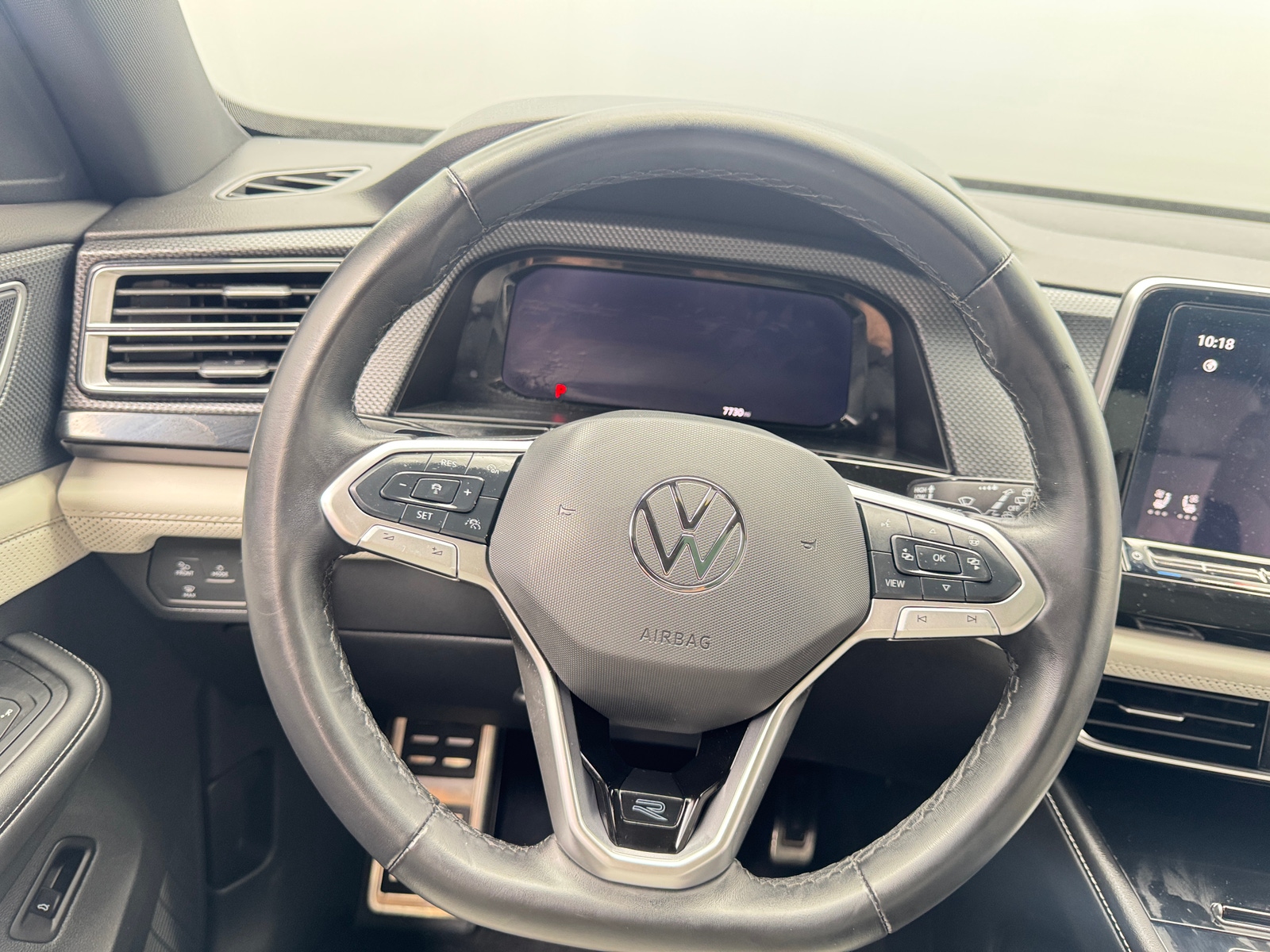 Thumbnail: 2025 Volkswagen Atlas - 4