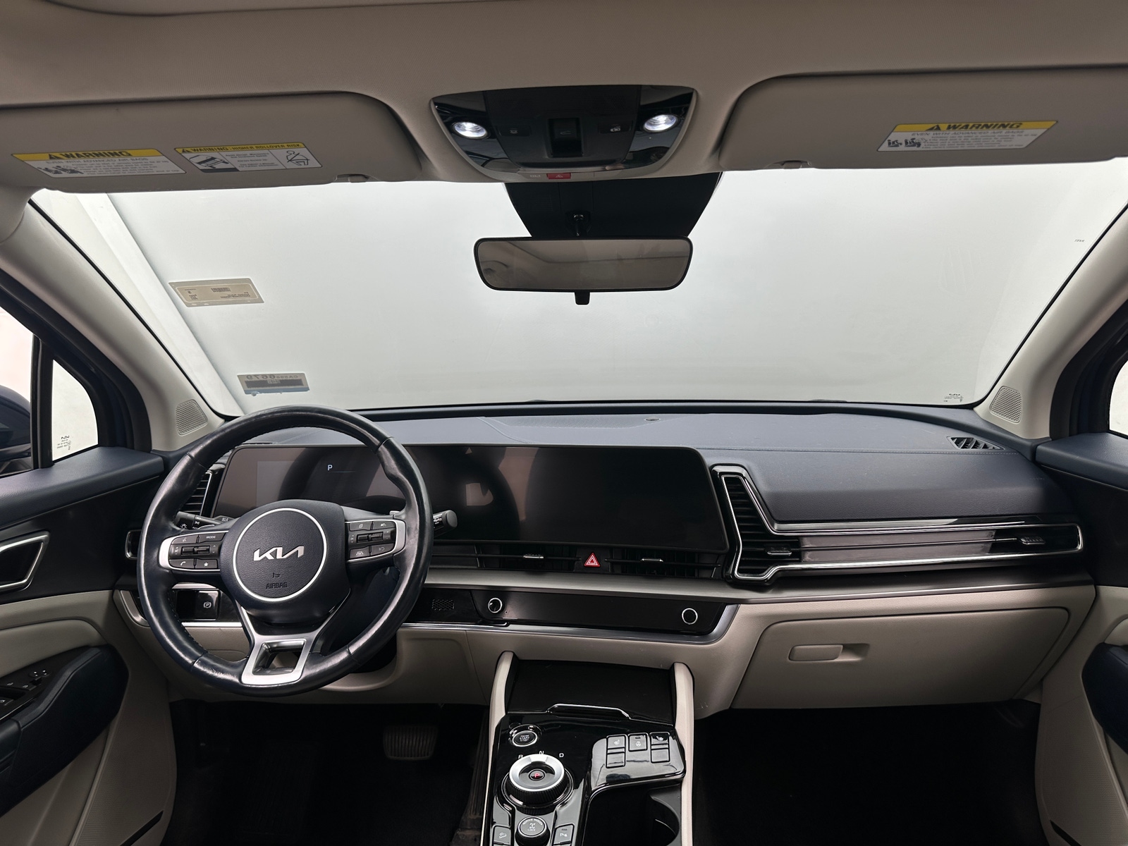 Thumbnail: 2023 Kia Sportage - 2